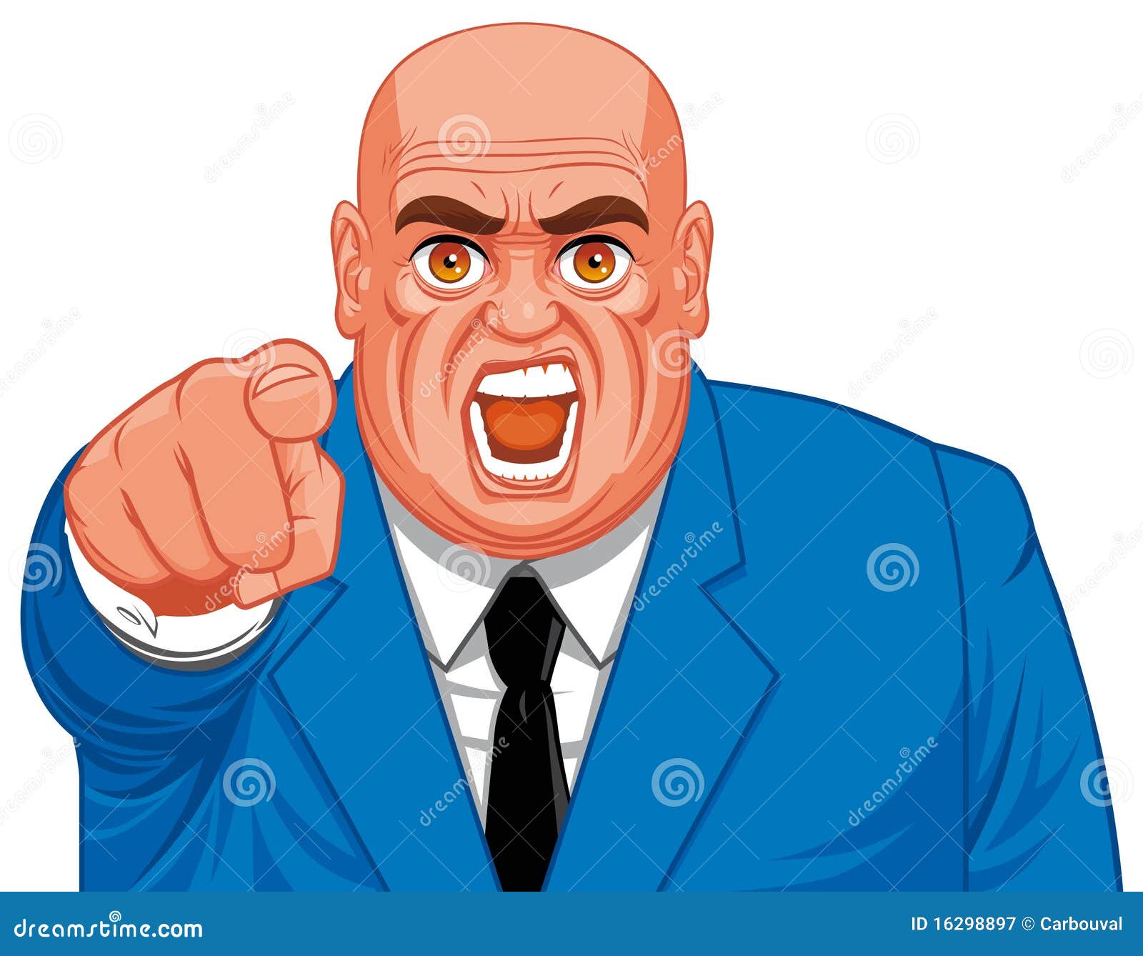 Angry Man Face Clipart Vector, Man Face, Charecter Design, Charecter Design  Png, Face Design PNG Image For Free Download