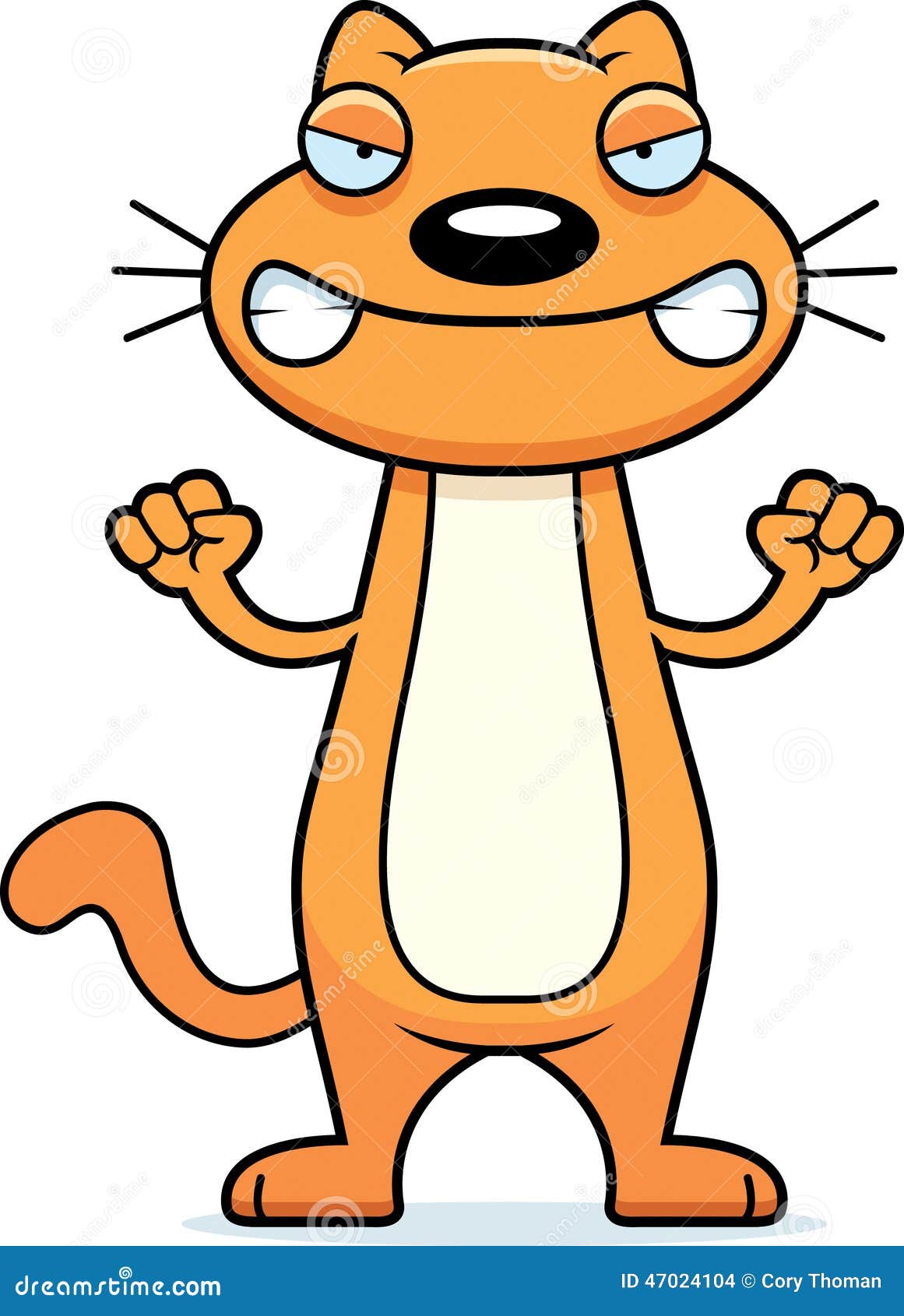 Angry Cartoon Cat Stock Illustrations – 8,656 Angry Cartoon Cat Stock  Illustrations, Vectors & Clipart - Dreamstime