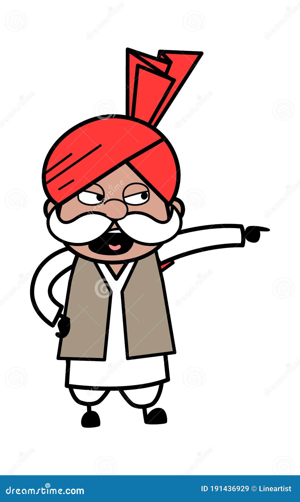Angry Cartoon Haryanvi Old Man Shouting Stock Illustration - Illustration of irritated, character: 191436929 Angry Cartoon Haryanvi Old Man Shouting Stock Illustration - Illustration of irritated, character: 191436929