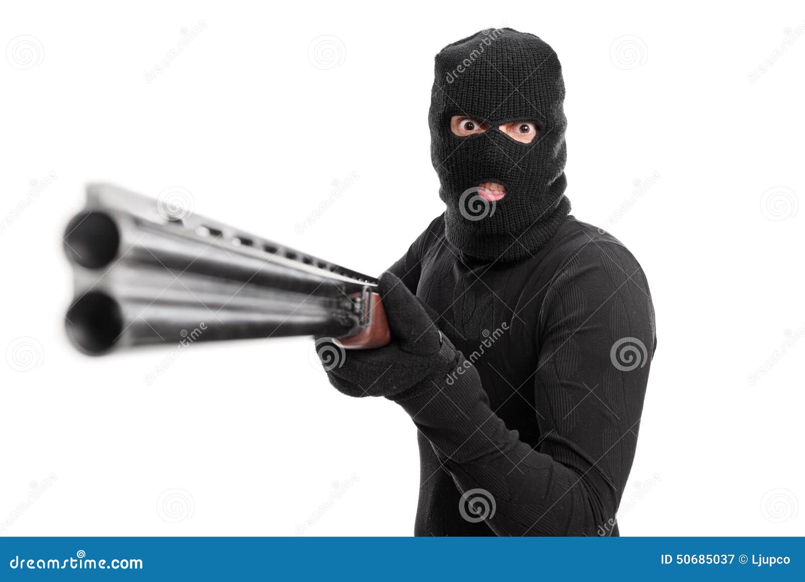 angry-criminal-pointing-shotgun-camera-isolated-white-background-50685037.jpg