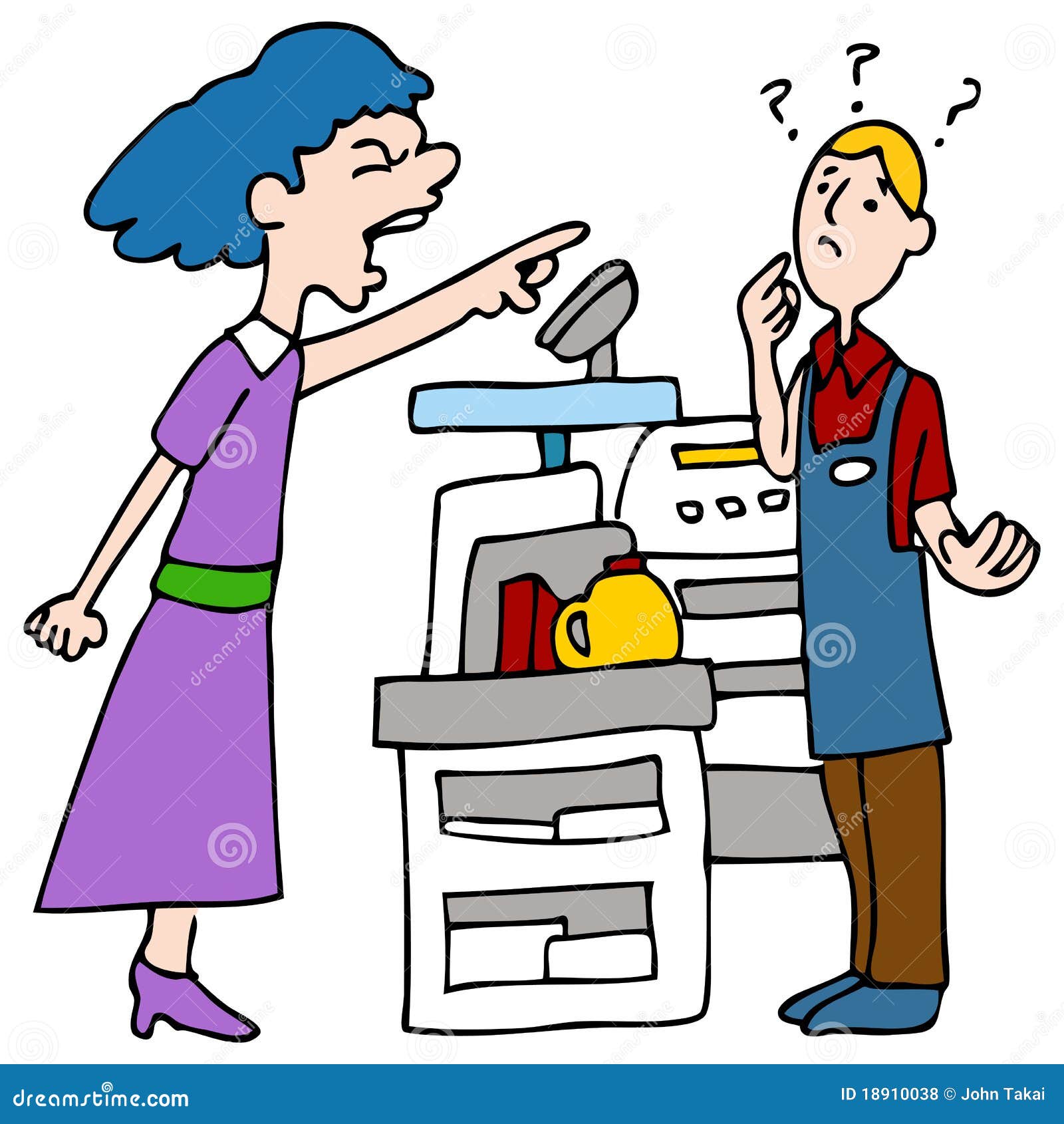 restaurant workers clipart - photo #39