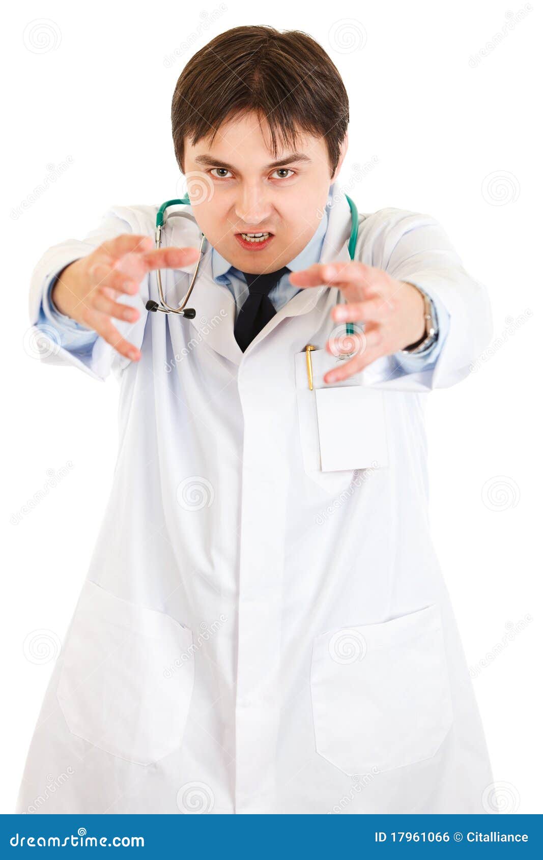 https://thumbs.dreamstime.com/z/angry-doctor-stethoscope-wants-to-catch-you-17961066.jpg