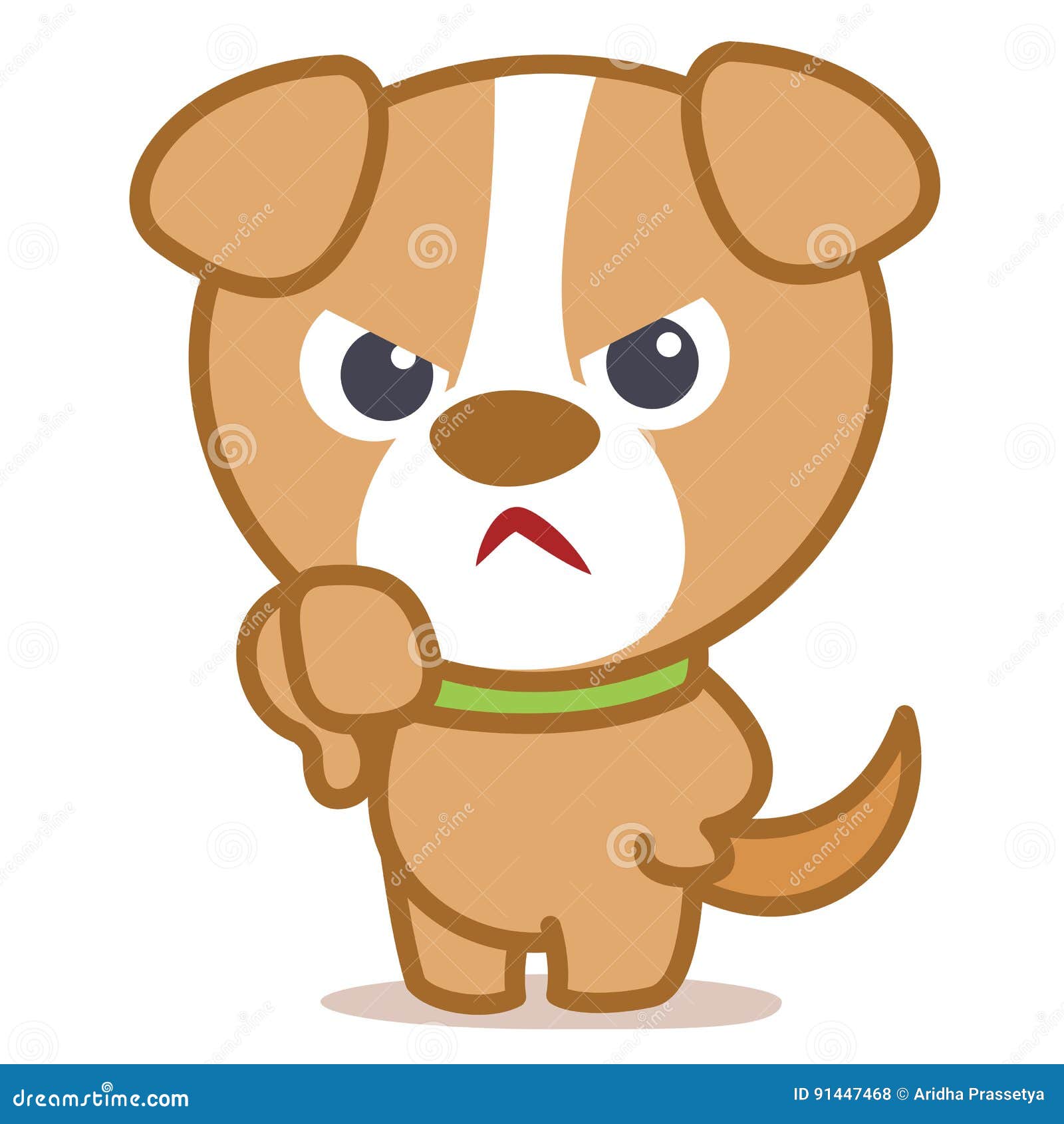 Angry Dog Cartoon Stock Illustrations – 6,102 Angry Dog Cartoon Stock  Illustrations, Vectors & Clipart - Dreamstime