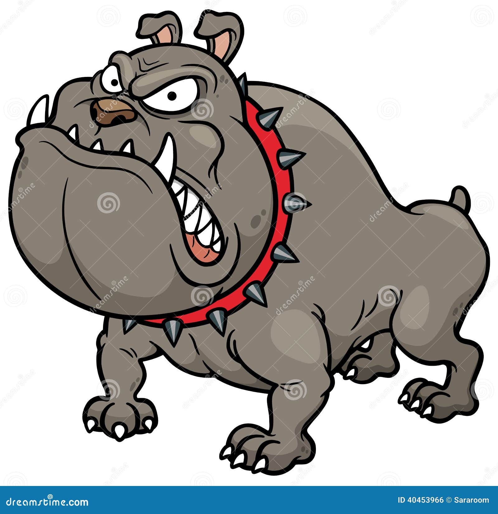 Angry Cartoon Dog Stock Illustrations – 6,105 Angry Cartoon Dog Stock  Illustrations, Vectors & Clipart - Dreamstime