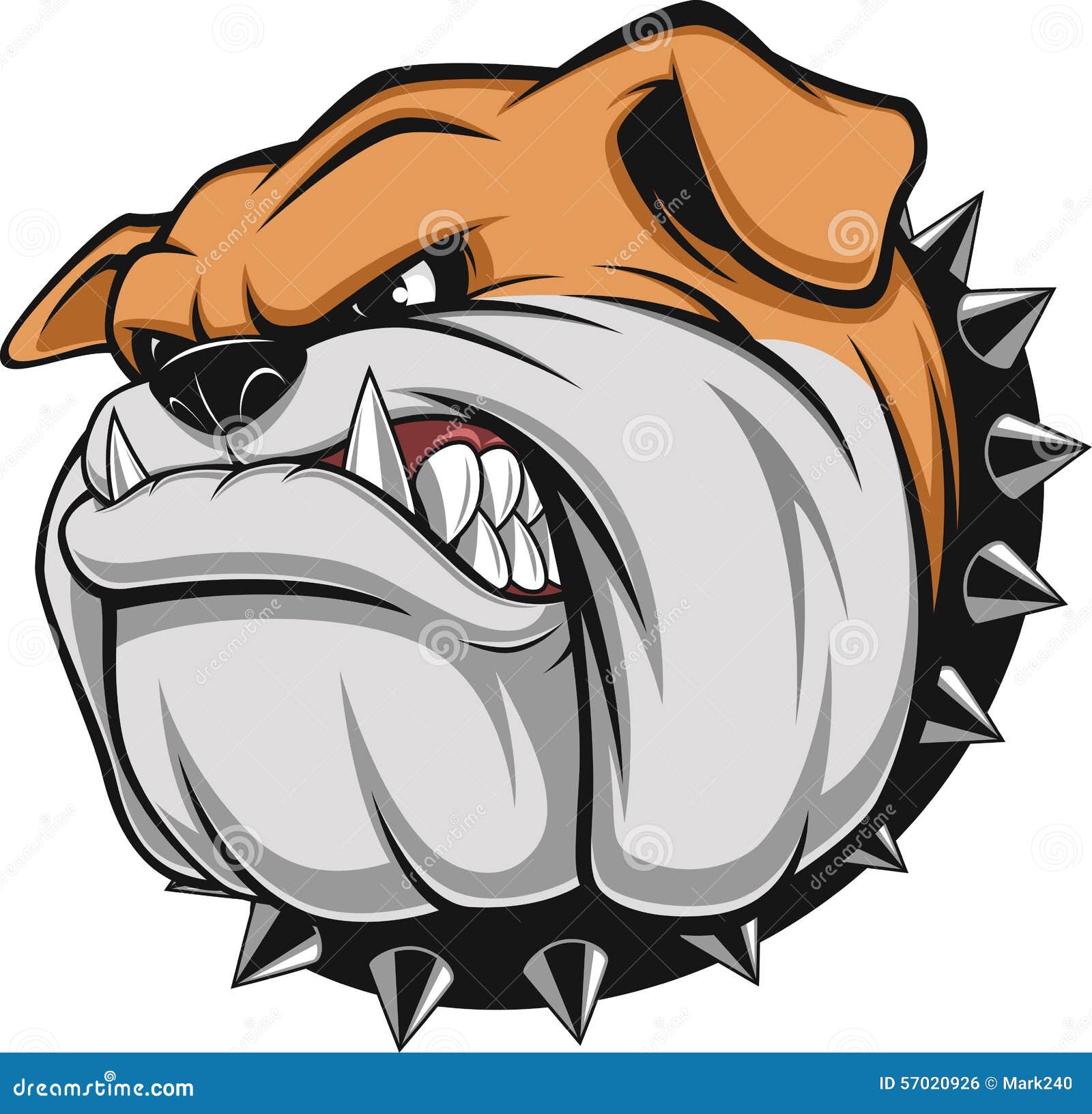 clipart angry dog - photo #50