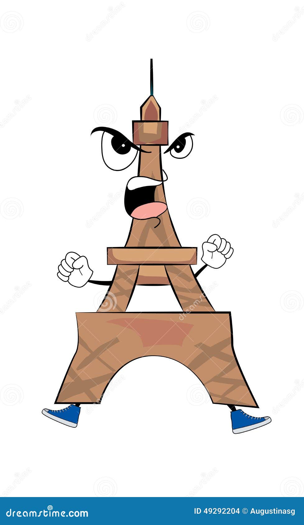 Eiffel Tower Cartoon Stock Illustrations – 2,290 Eiffel Tower Cartoon Stock  Illustrations, Vectors & Clipart - Dreamstime