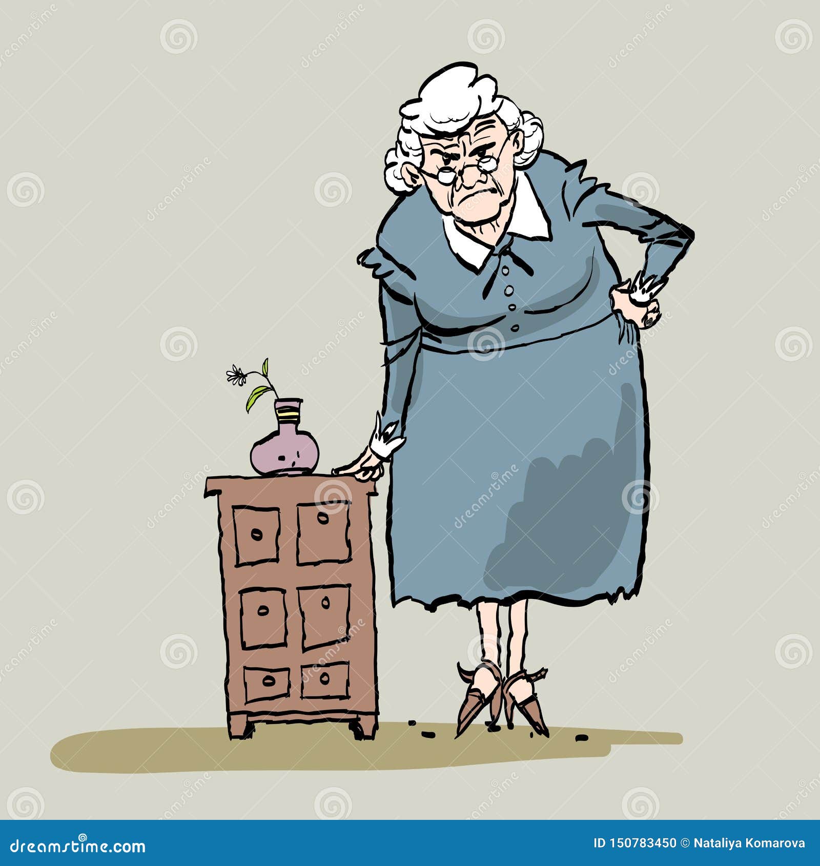 Grumpy Granny Stock Illustrations – 34 Grumpy Granny Stock Illustrations, Vectors & Clipart - Dreamstime Grumpy Granny Stock Illustrations – 34 Grumpy Granny Stock Illustrations, Vectors & Clipart - Dreamstime