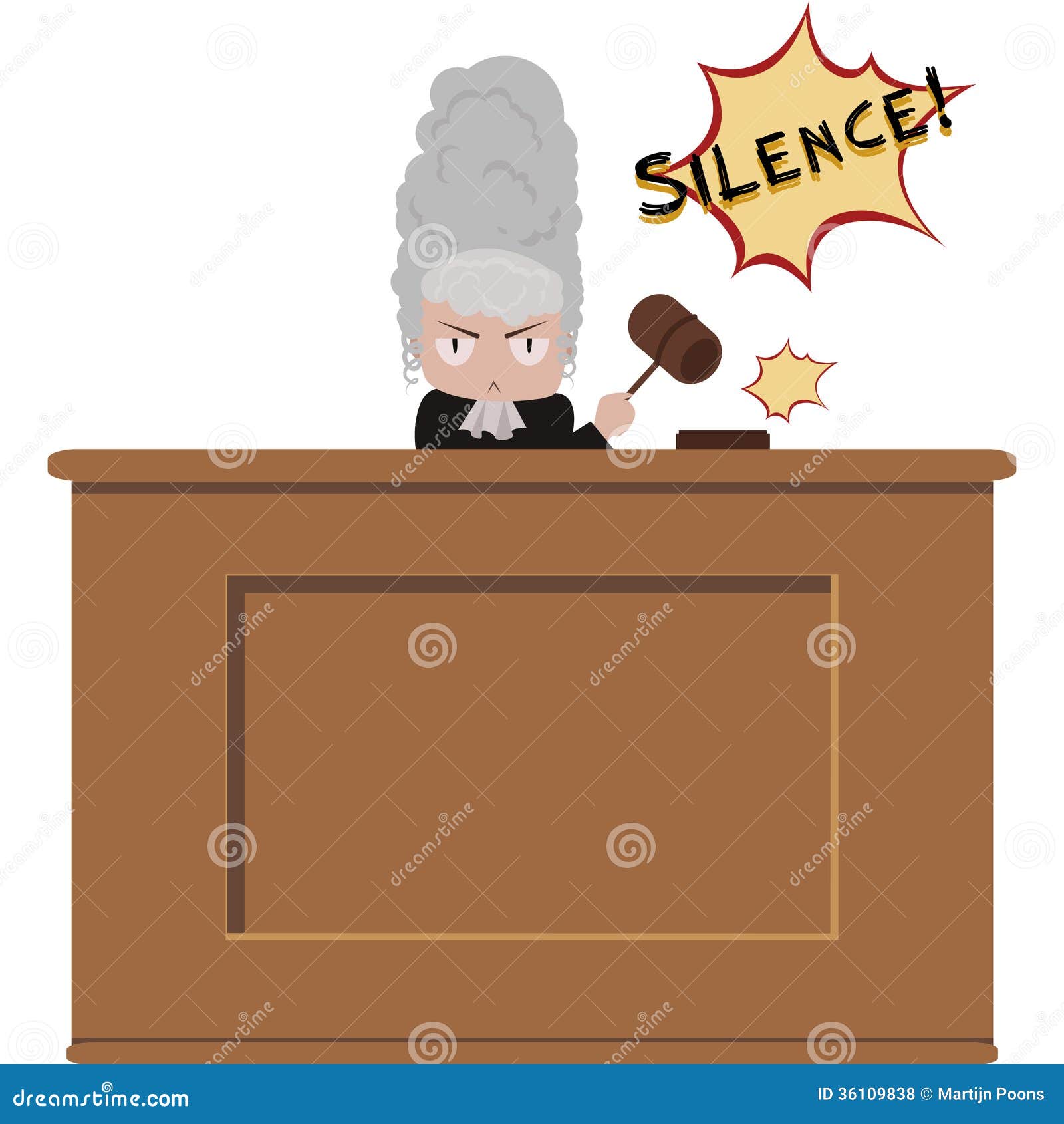 funny judge clipart - photo #28