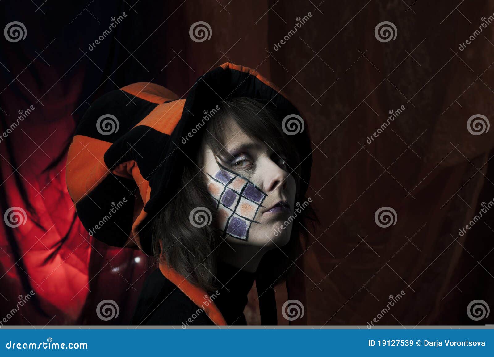 Angry Mad Hatter Royalty Free Stock Images Image 19127539