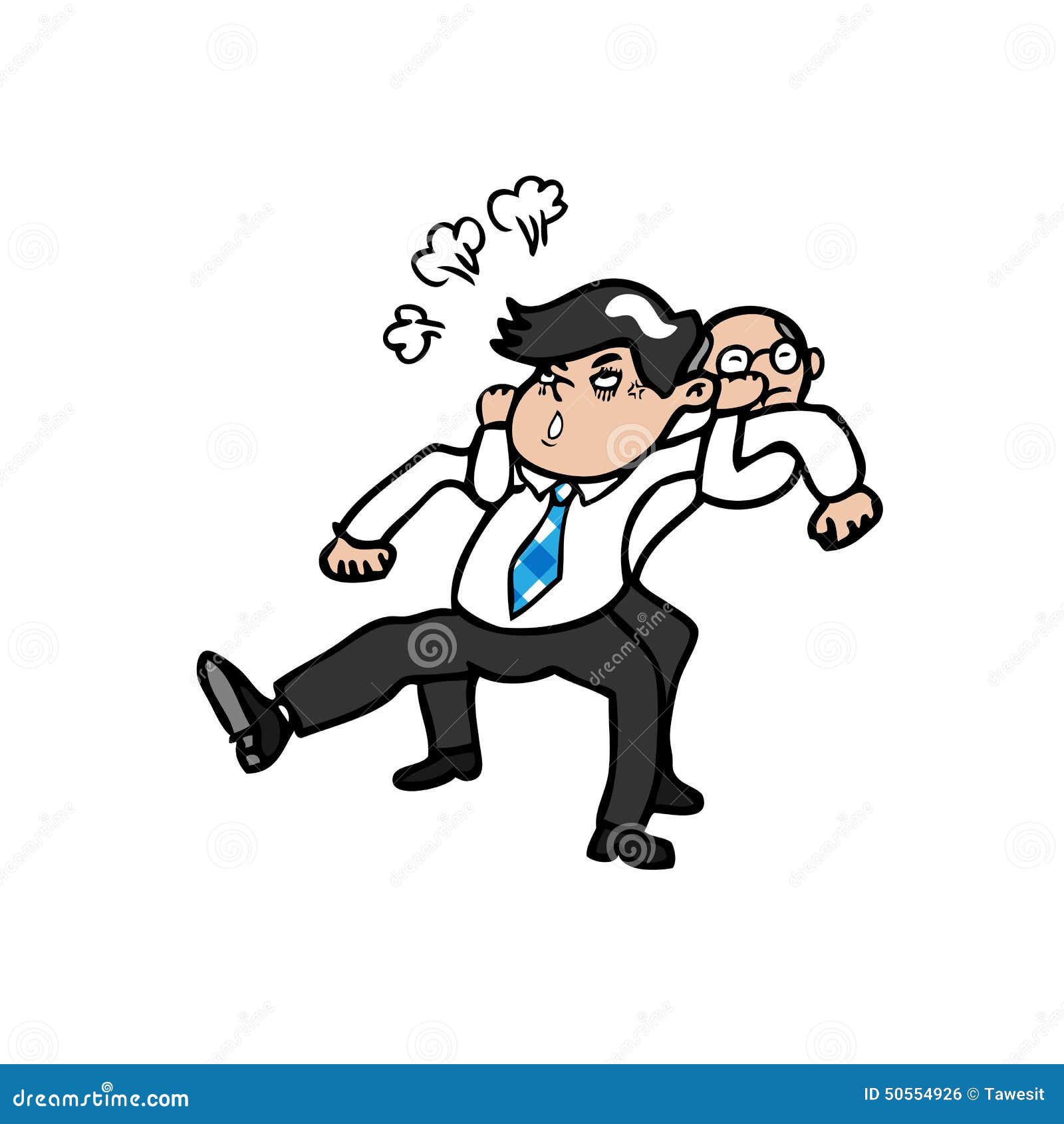 13 Hall of Fame Jokes About Bosses | Cracked.com, image size:1600x1690