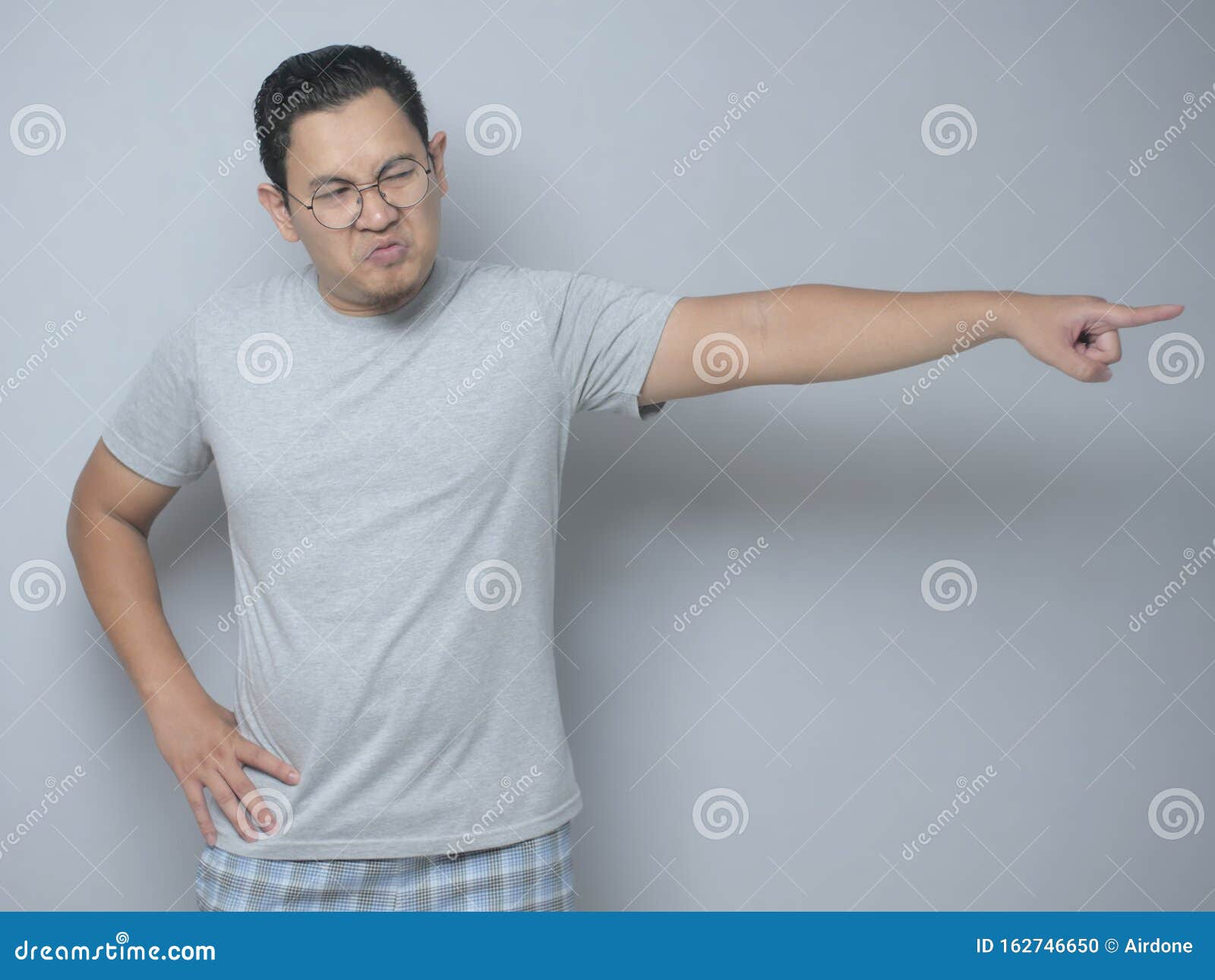 Angry Man Giving Warn, Pointing To the Side Stock Photo - Image of dissatisfied, asian: 162746650 Angry Man Giving Warn, Pointing To the Side Stock Photo - Image of dissatisfied, asian: 162746650