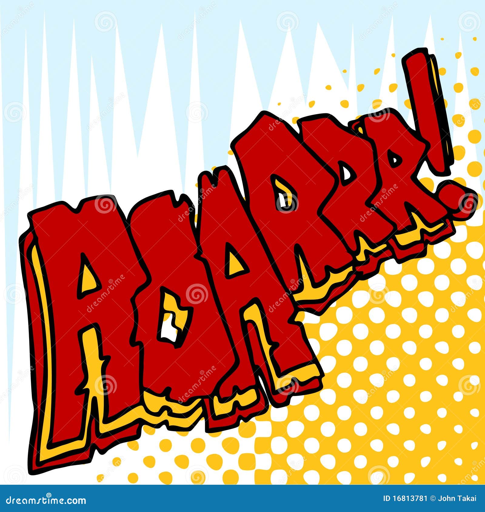 Angry Roar Sound Effect Stock Illustrations – 5 Angry Roar Sound Effect  Stock Illustrations, Vectors & Clipart - Dreamstime