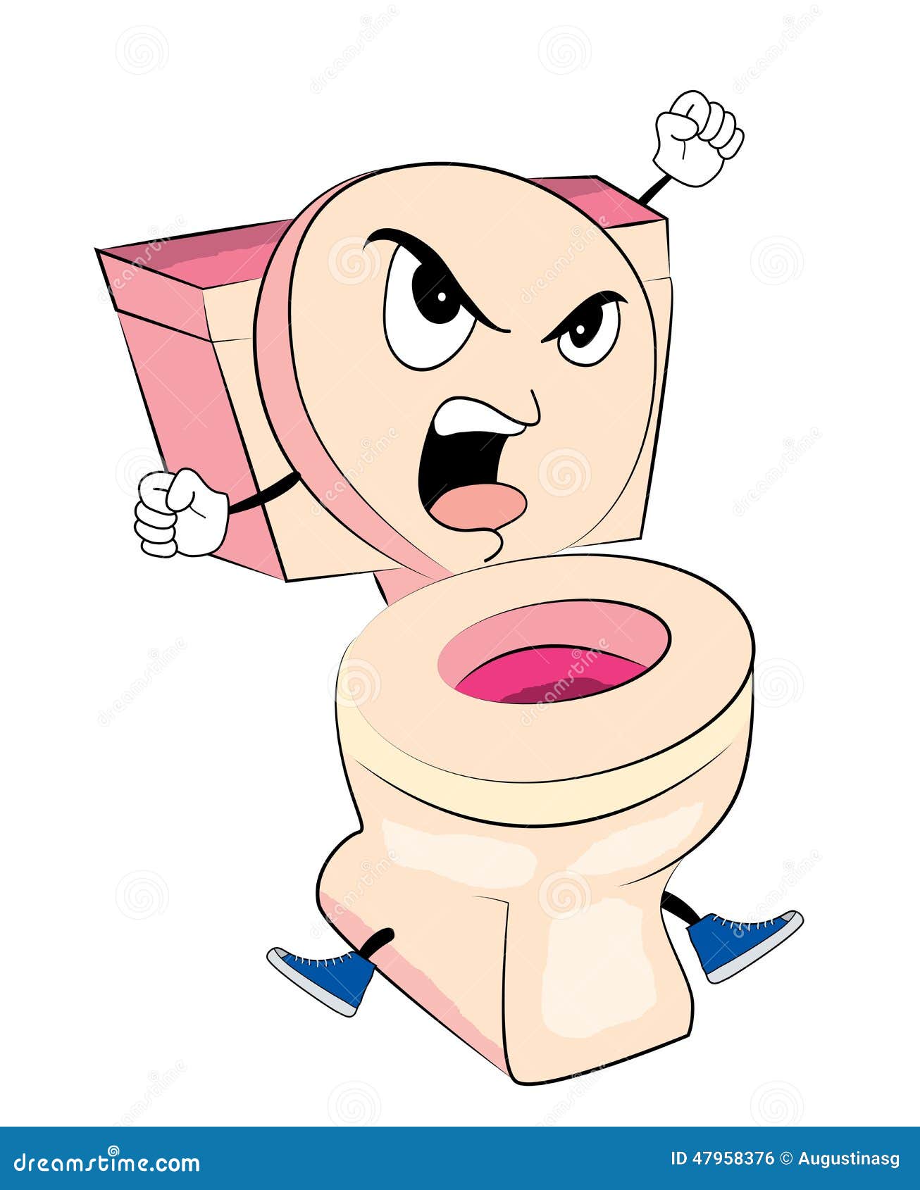 girl toilet clipart - photo #39
