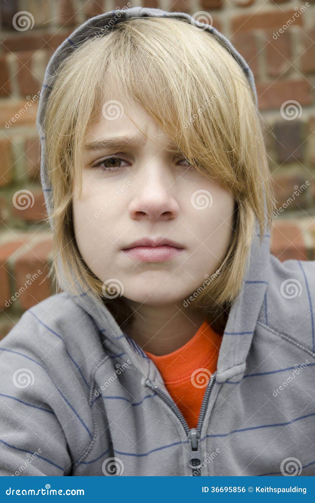 Angry stock photo. Image of handsome, adolescent, fashion - 36695856