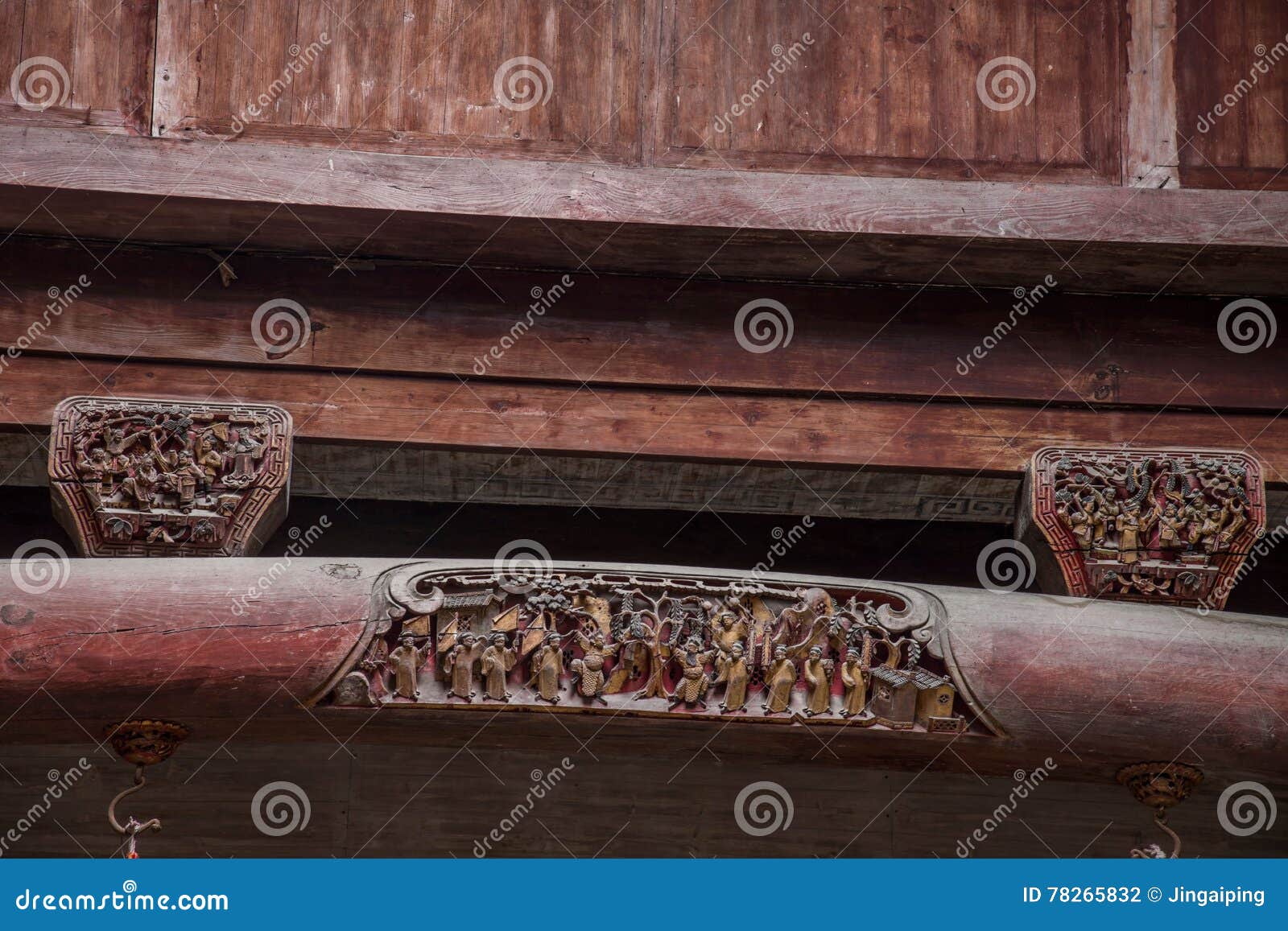 anhui yi xian hongcun chengzhi church