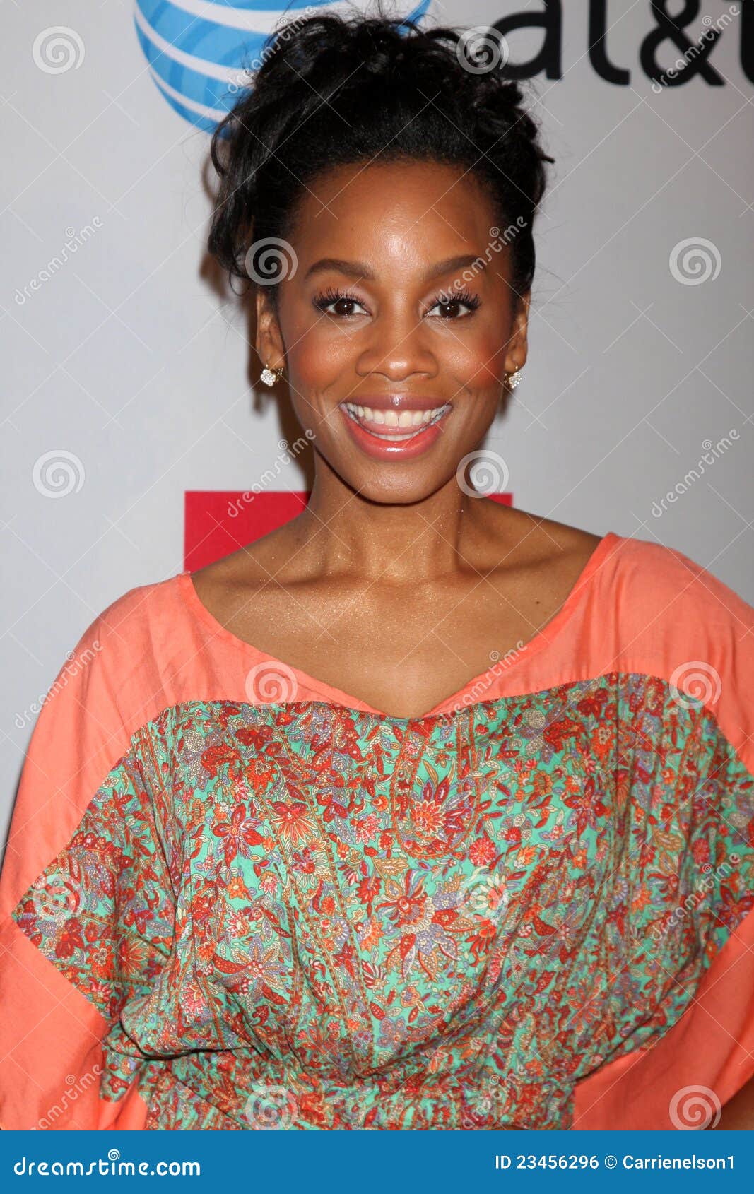 Anika Noni Rose editorial photo. Image of anika, awards - 23456296