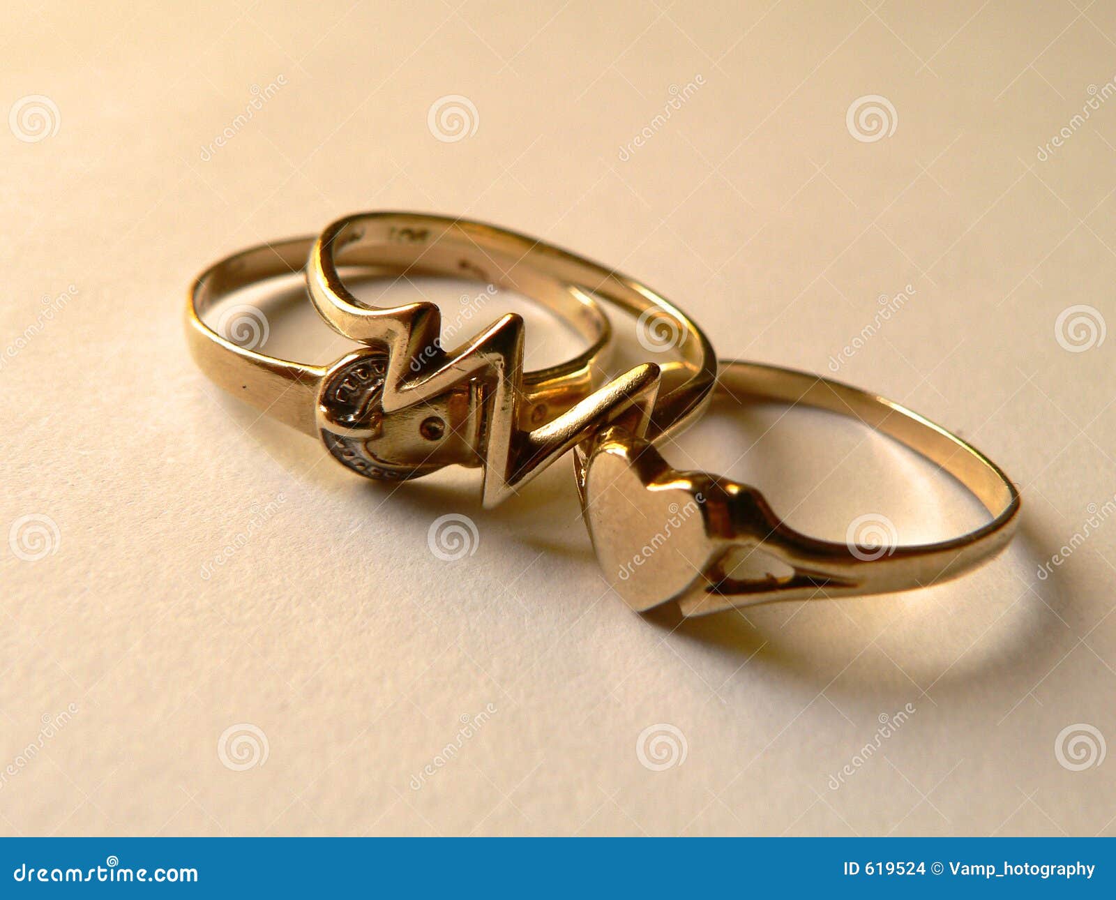 El anillo online de la amistad