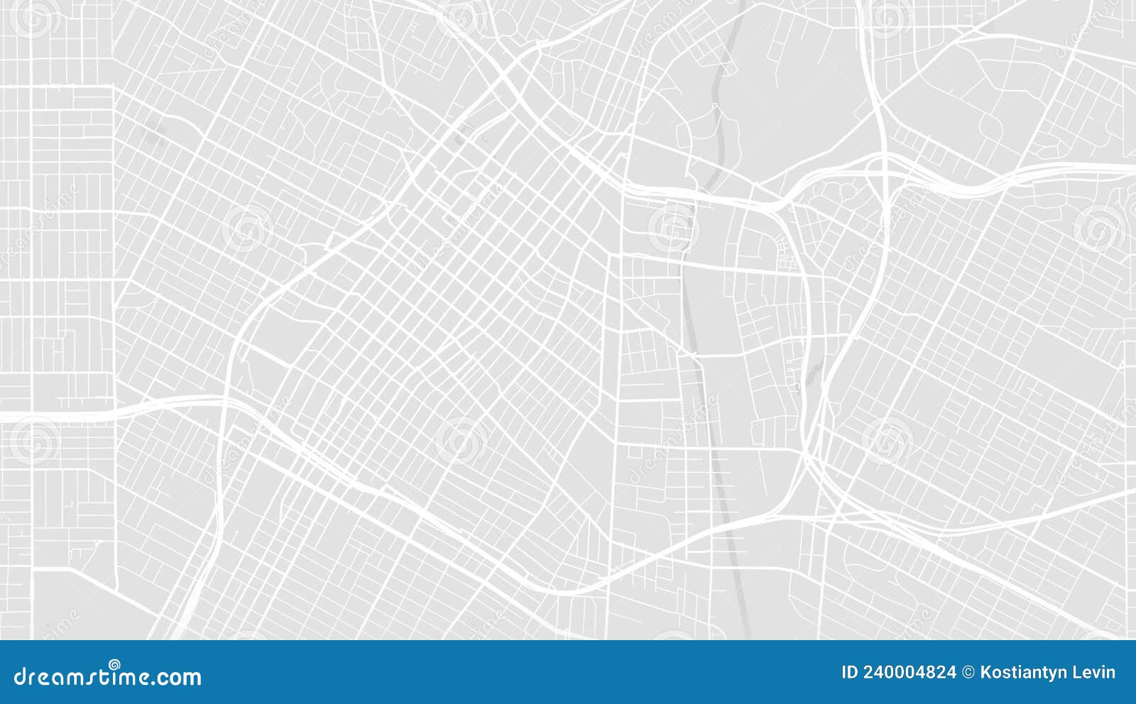 ✨ CONHEÇA O MAPA SUNSET ✨ Mapa em Los Angeles com uma instalação da Ki