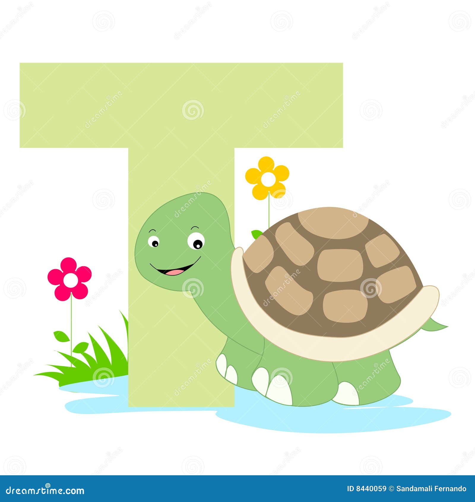 Animal alphabet T stock vector. Illustration of font, creature - 8440059 Animal alphabet T stock vector. Illustration of font, creature - 8440059
