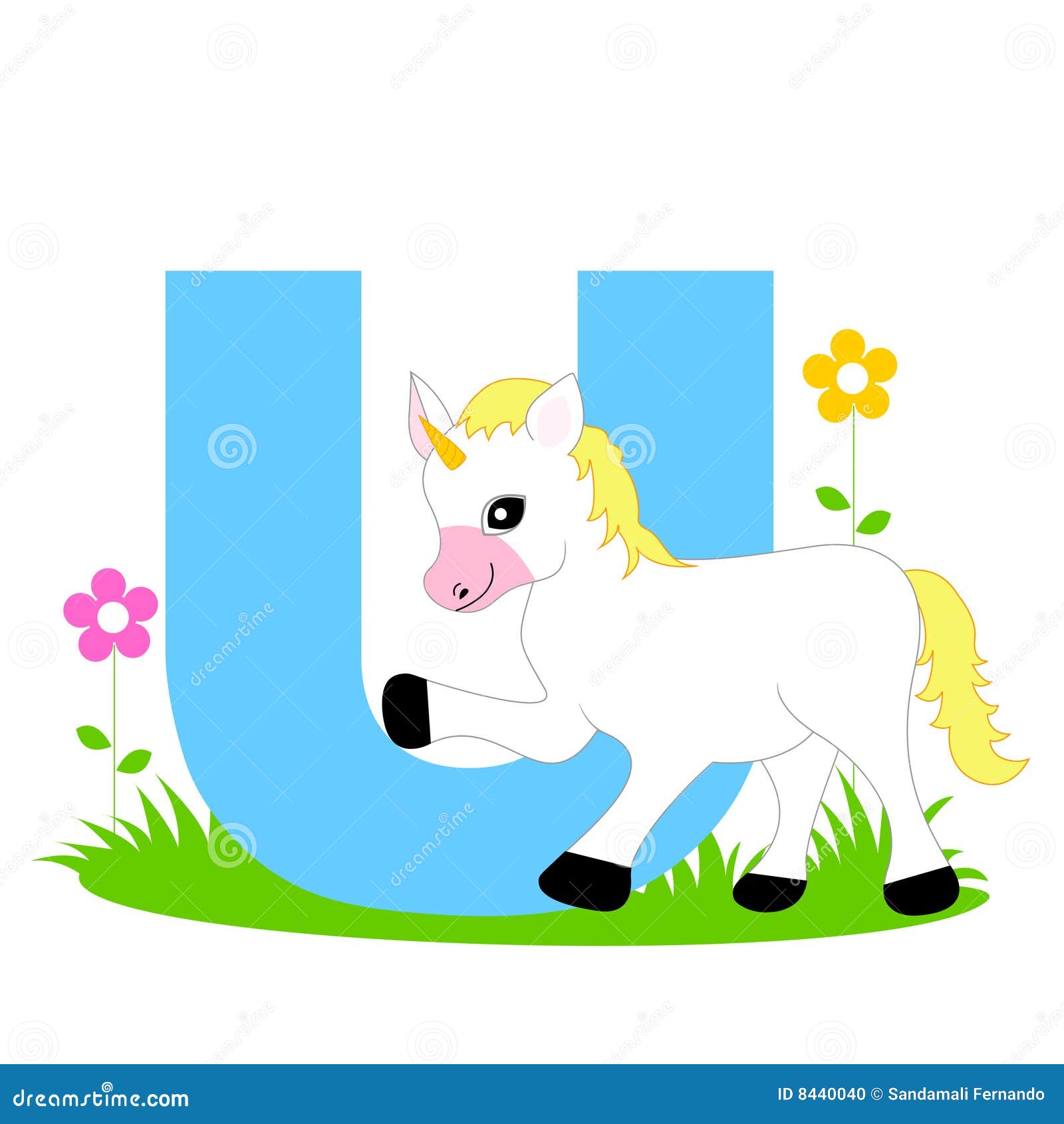 Animal alphabet U stock vector. Illustration of alphabetical - 8440040 Animal alphabet U stock vector. Illustration of alphabetical - 8440040
