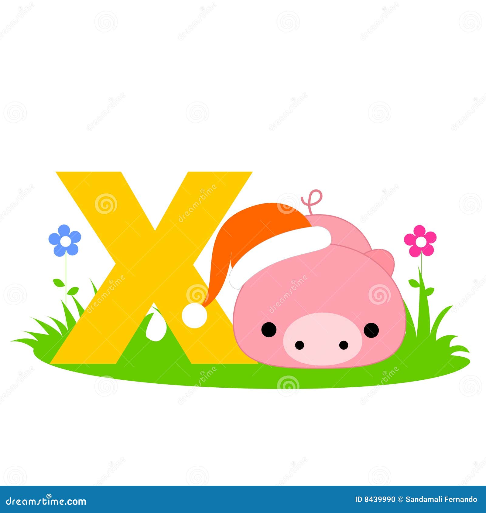 Animal alphabet X stock vector. Illustration of colorful - 8439990 Animal alphabet X stock vector. Illustration of colorful - 8439990