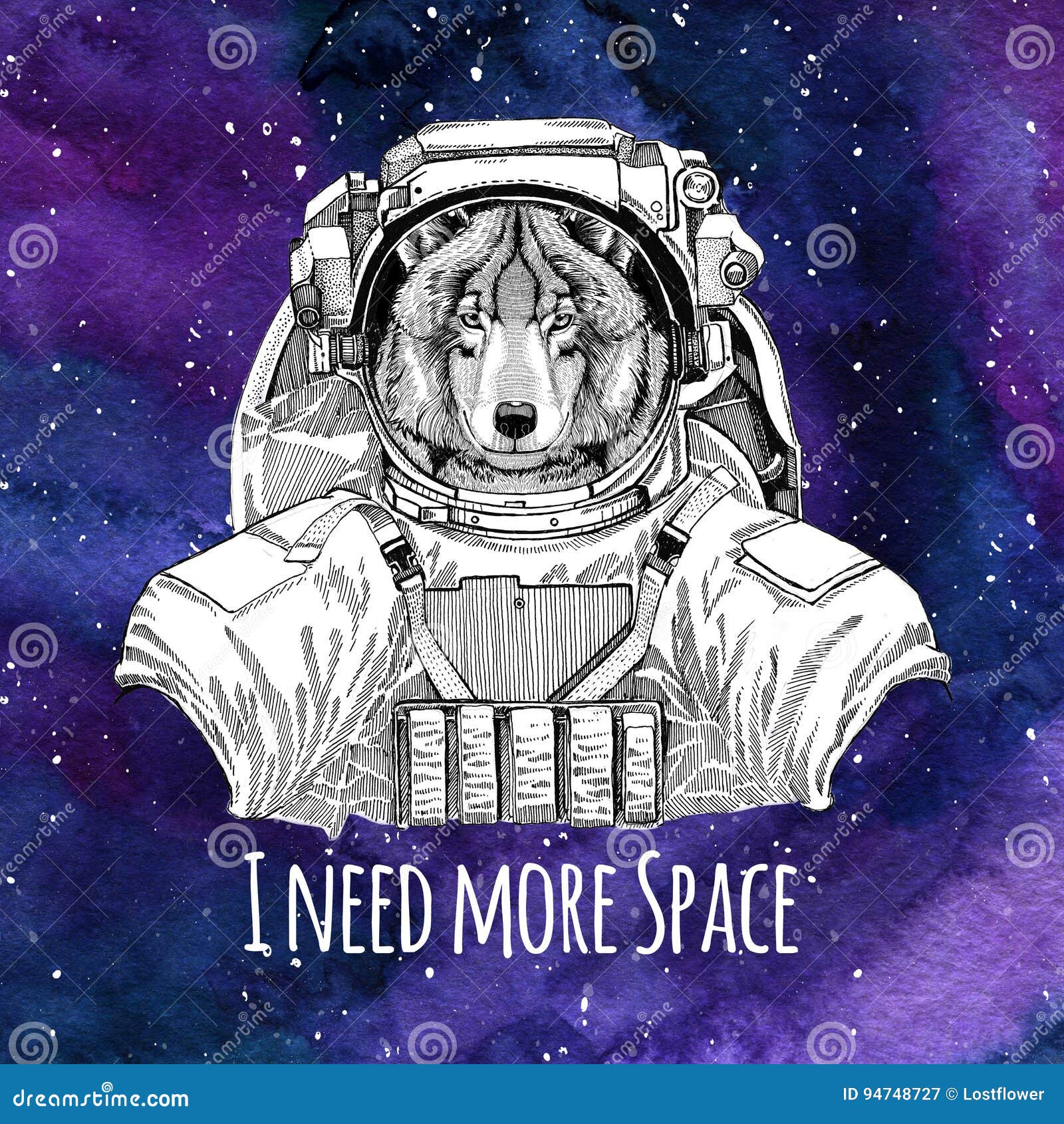 Con chó phi hành gia đáng yêu này đang chờ bạn để khám phá những cuộc phiêu lưu thú vị tại vũ trụ. Hãy theo chân chúng đến tận cùng của thiên hà và cùng chung tay khám phá những bí mật của vũ trụ.