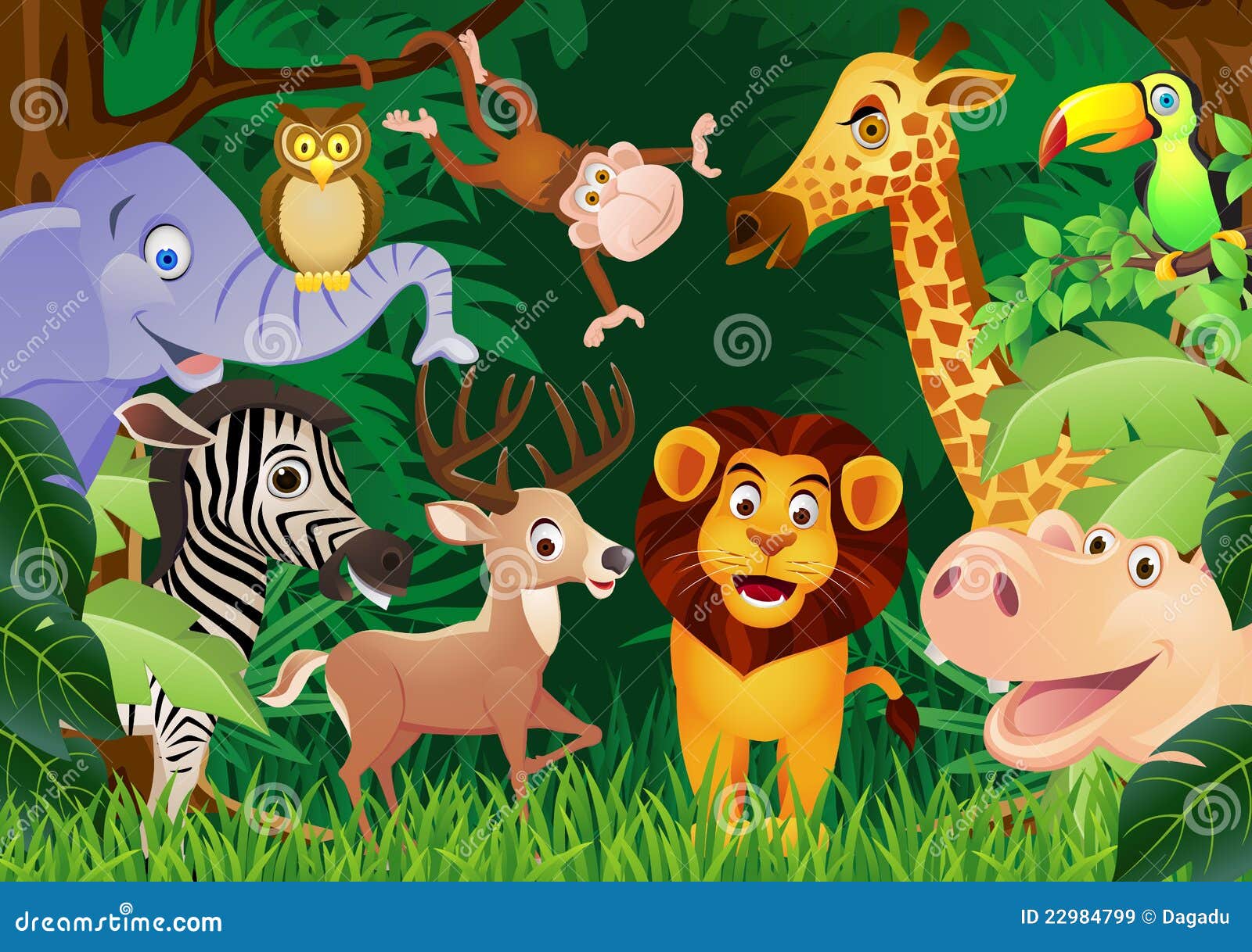 footage video production free a theme download photo Royalty 22984799 Images: cartoon. Free Animal Image: Stock