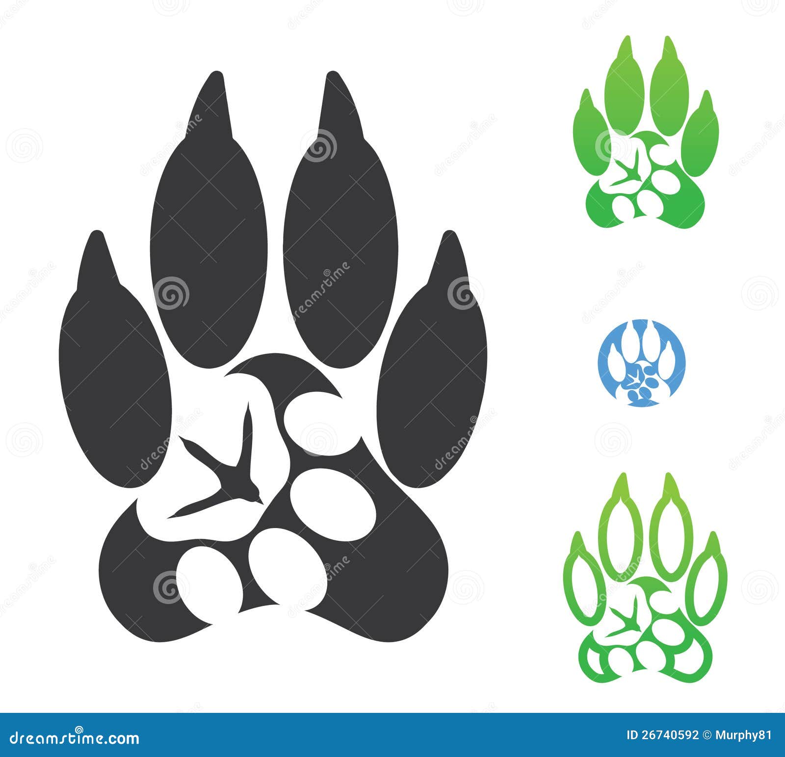 anime green symbol Stock Animal Footprint Symbol Photography Image: 26740592 anime green symbol Stock Animal Footprint Symbol Photography Image: 26740592