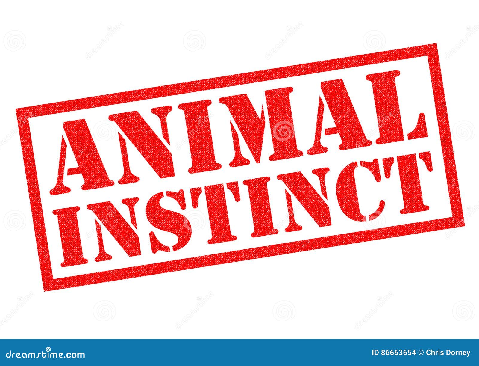 Animal Instinct Stock Illustrations – 628 Animal Instinct Stock  Illustrations, Vectors & Clipart - Dreamstime