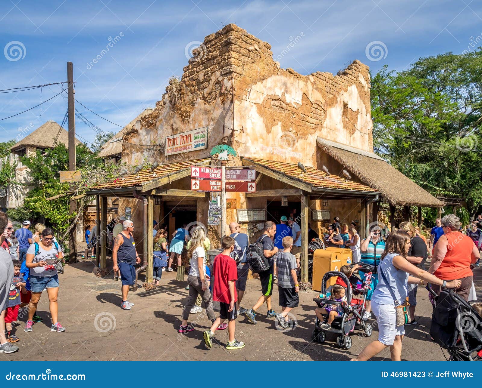 Animal Kingdom Theme Park, Dinsey World Editorial Stock Photo - Image of disney, enjoy: 46981423 Animal Kingdom Theme Park, Dinsey World Editorial Stock Photo - Image of disney, enjoy: 46981423