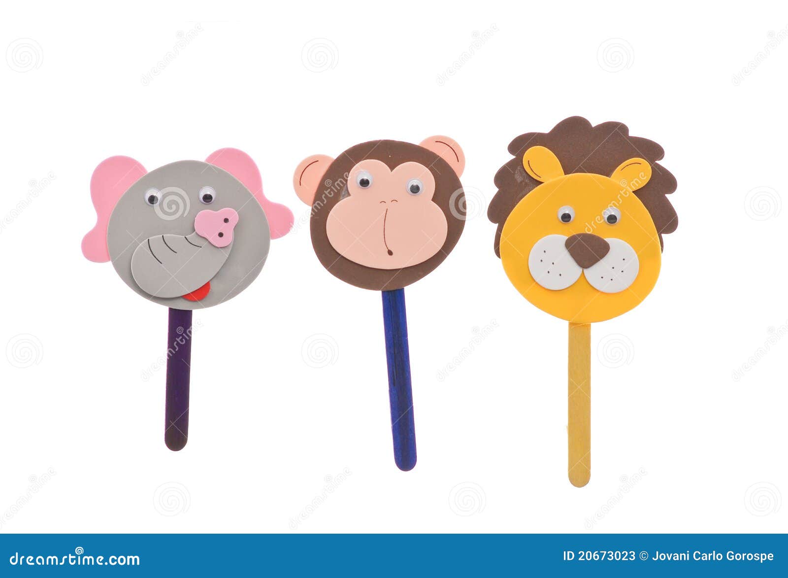 Stick Puppets Stock Photos - Free & Royalty-Free Stock Photos from  Dreamstime