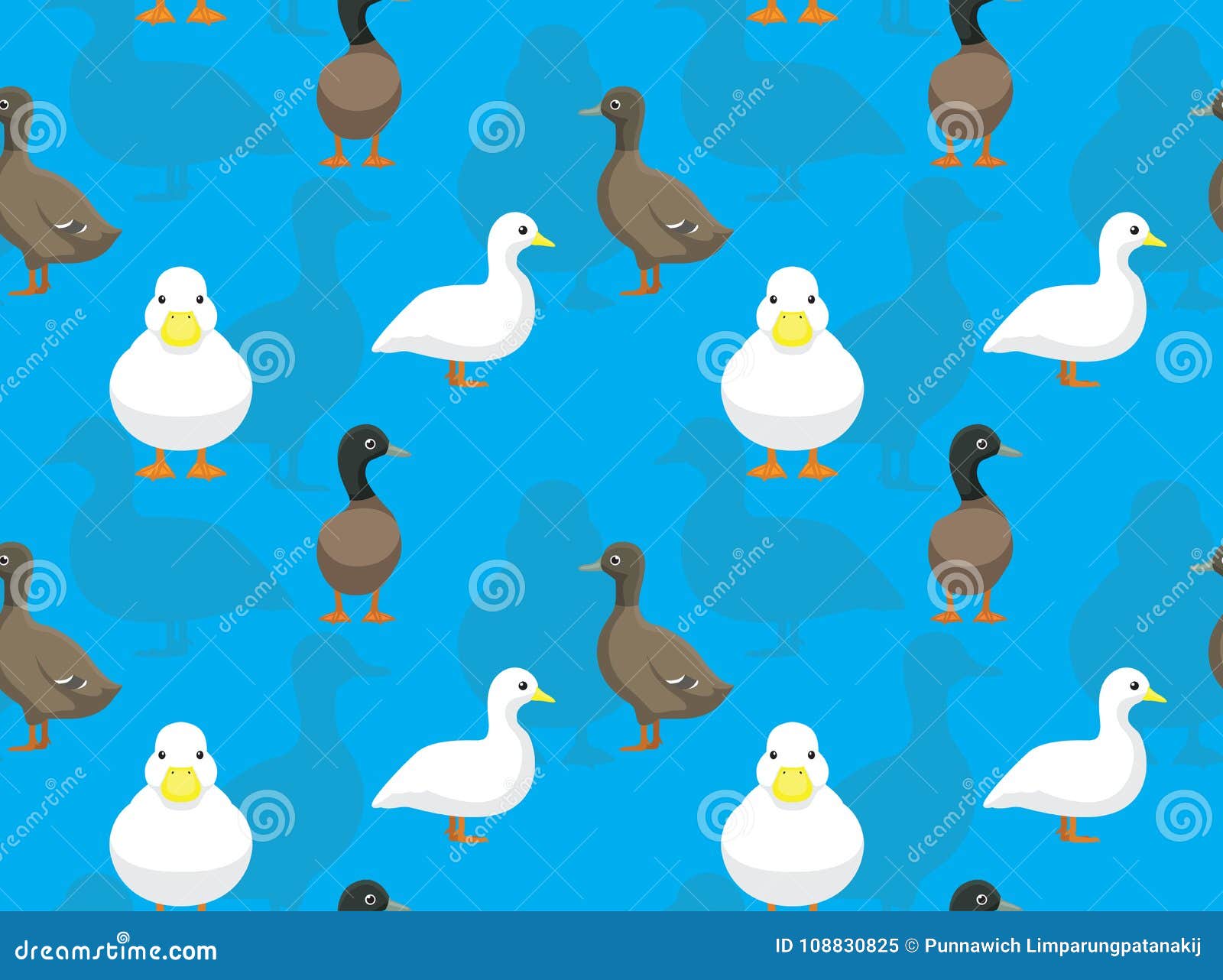 Humperdink Duck - 80+ Duck Characters from The Most Popular Cartoons by  @animationnation - Listium