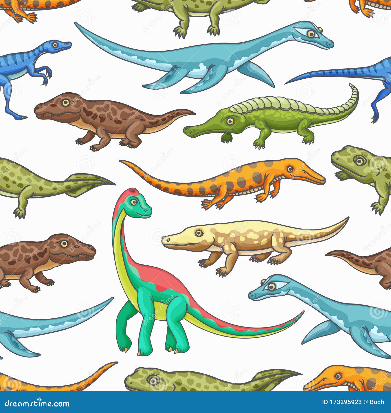 Animales De Dinosaurio De Fondo Transparente Ilustración del Vector -  Ilustración de animal, dientes: 173295923