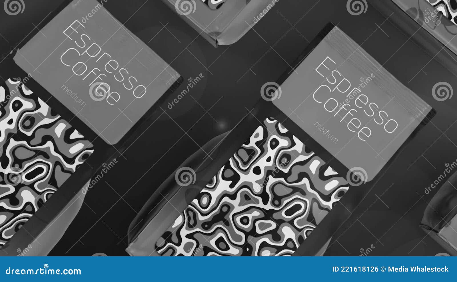 Animated Espresso Coffee in Package. Motion Stock Footage - Video of caffeine, object: 221618126 Animated Espresso Coffee in Package. Motion Stock Footage - Video of caffeine, object: 221618126