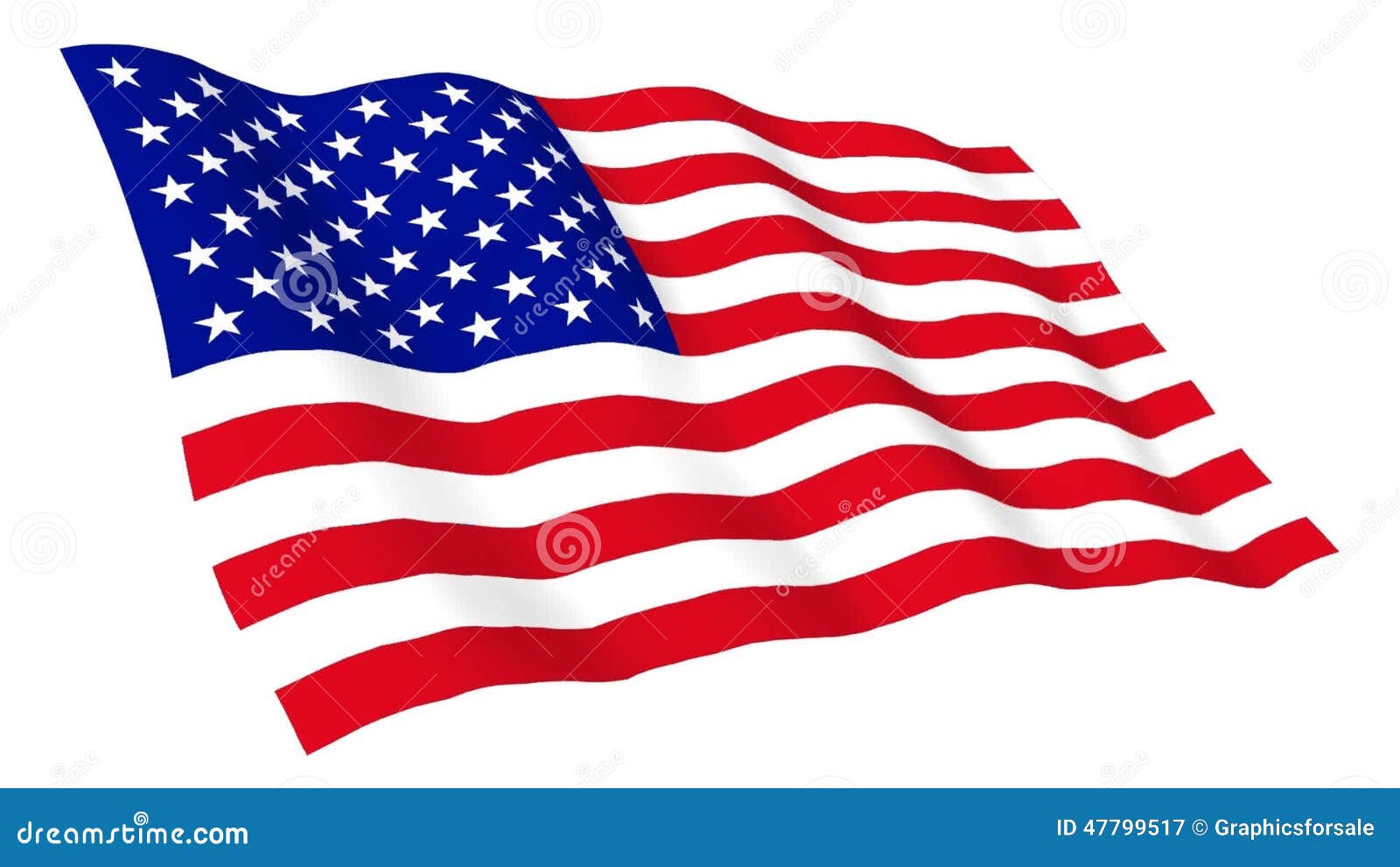 usa flag animated clipart - photo #38