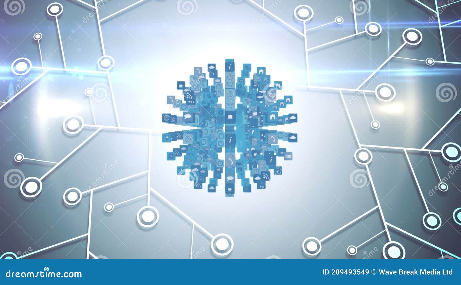 Animation of Globe Made of Blue Icons Spinning Over Microprocessor Connections Stock Video - Video of network, world: 209493549 Animation of Globe Made of Blue Icons Spinning Over Microprocessor Connections Stock Video - Video of network, world: 209493549
