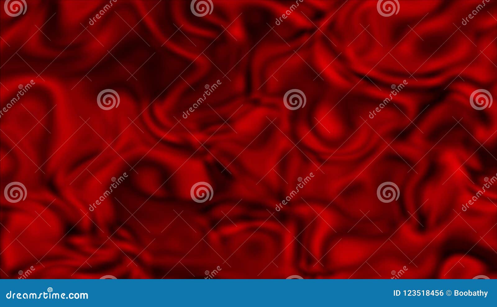 Red Moving Reflection Background Stock Footage Video of motion