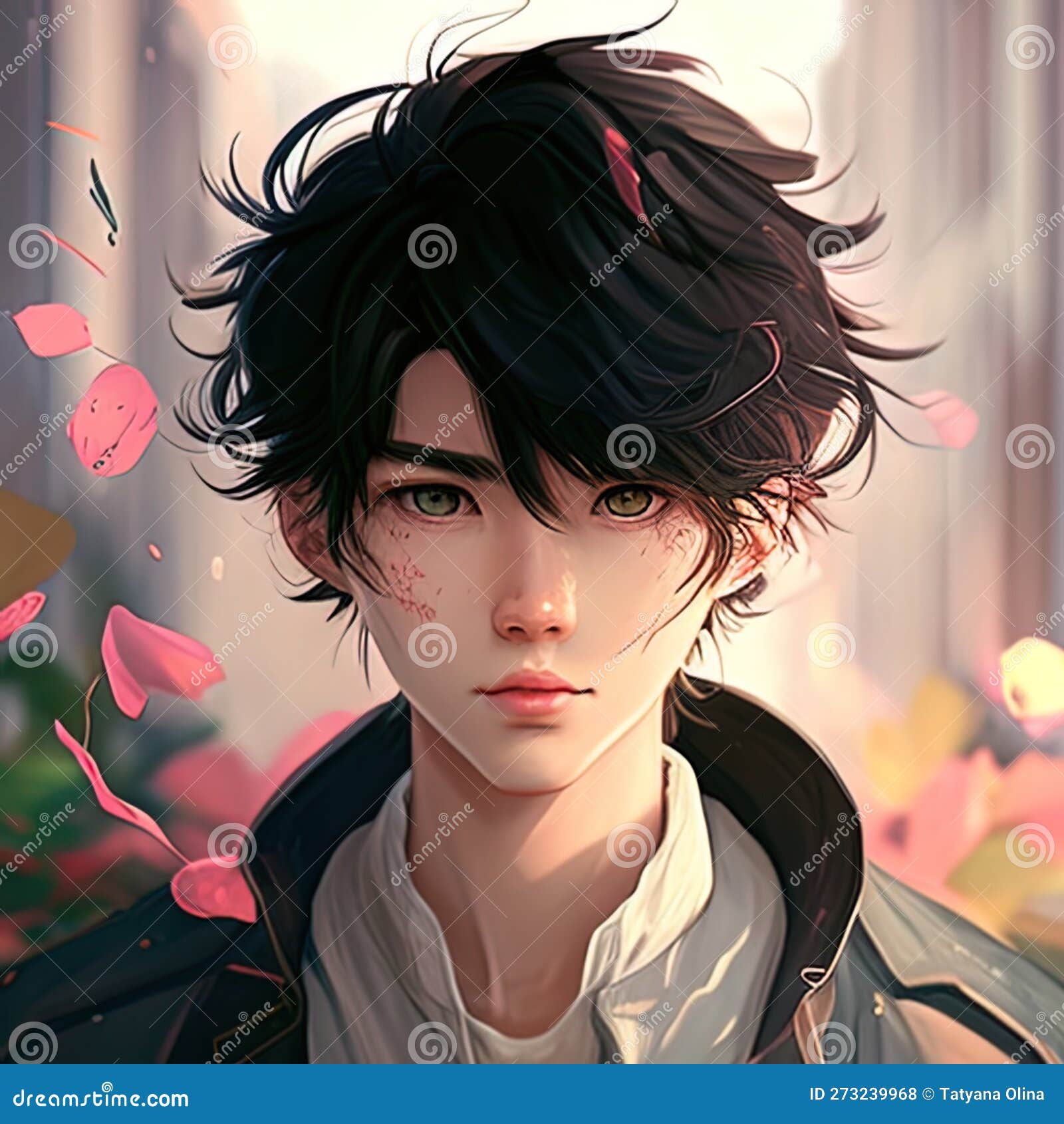 Steam Community :: :: Anime boy