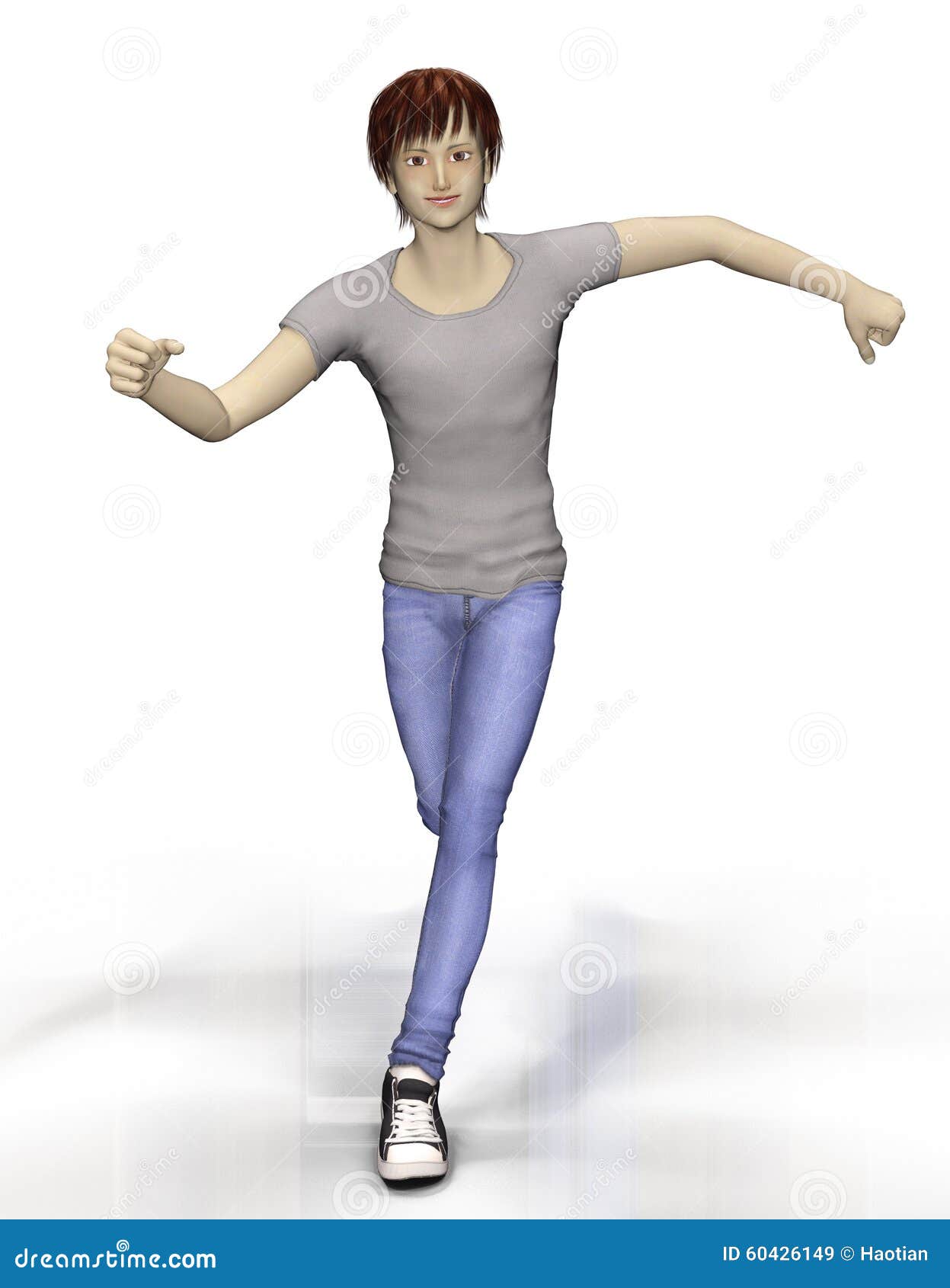 Anime Boy stock illustration. Illustration of graphic - 60426149 Anime Boy stock illustration. Illustration of graphic - 60426149