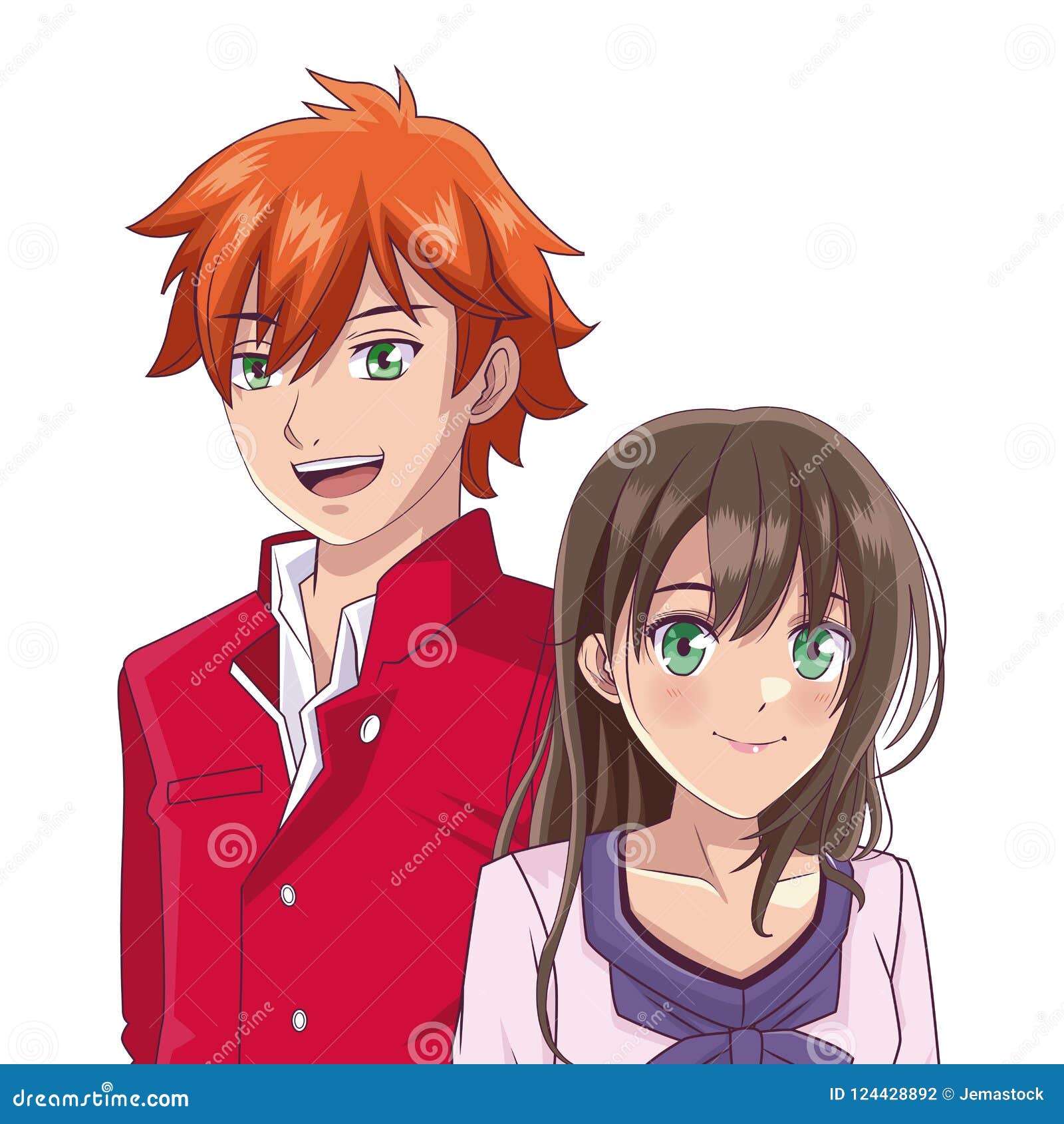 Cute Couple date romance pocky cuteshort hair cute hug anime scarf  anime girl HD wallpaper  Peakpx