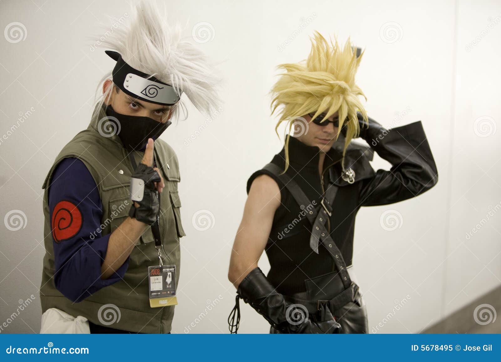 Anime Expo is more than just cosplay 8212 but theres a lot of cosplay  Los  Angeles Times
