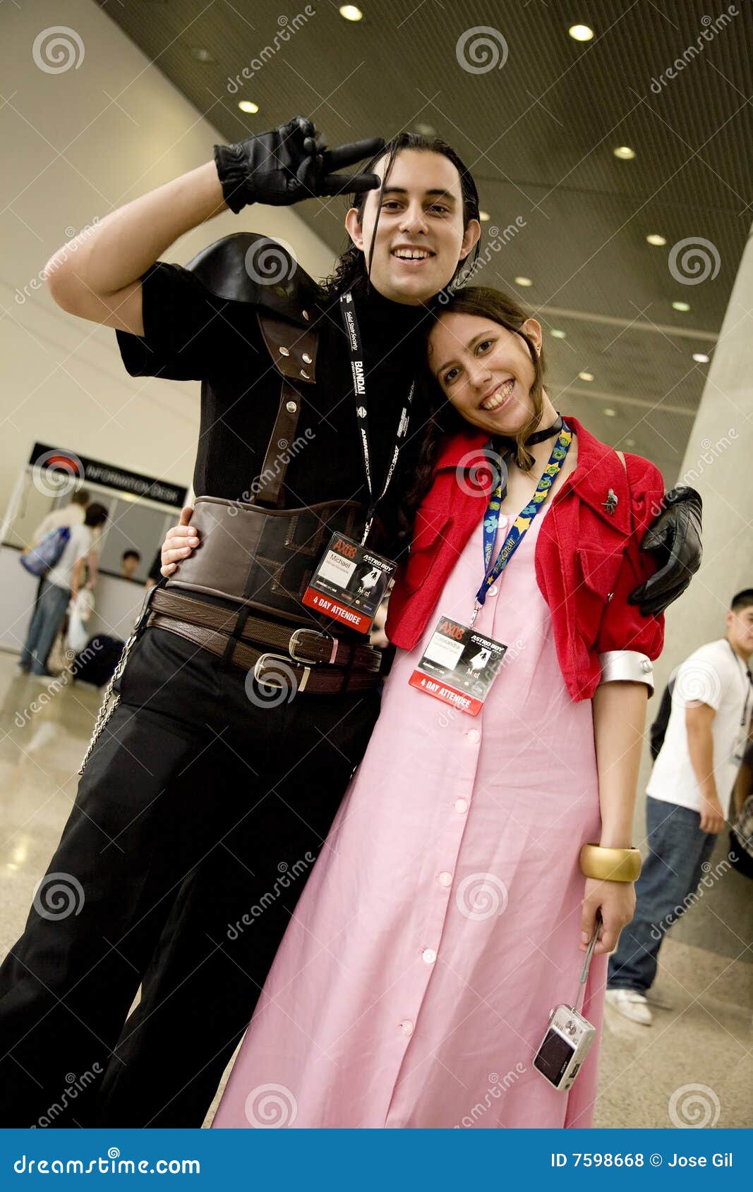 Details more than 74 anime couples cosplay best - in.cdgdbentre