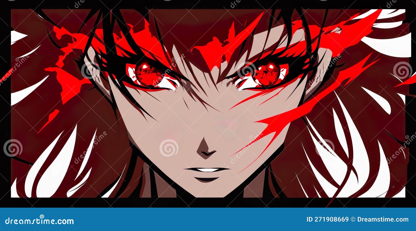Colección detallada de banners de anime | Vector Gratis-demhanvico.com.vn