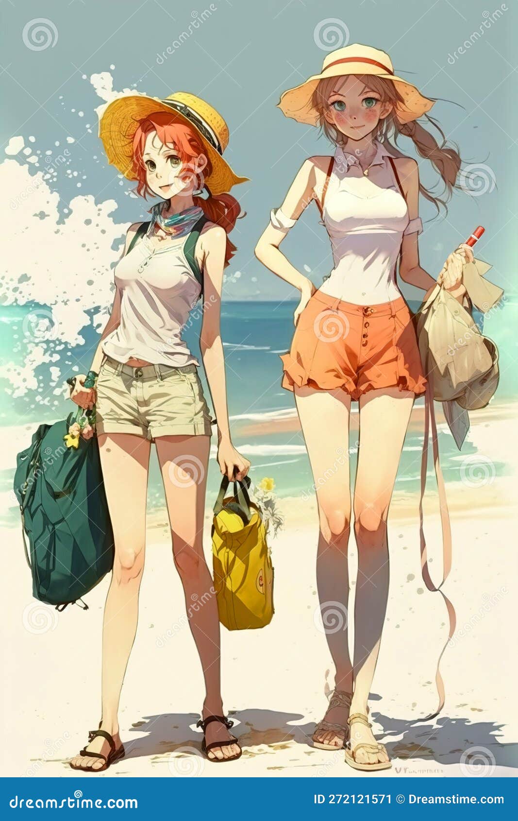 Summer Time Rendering – Novo vídeo promocional do anime - Manga Livre RS-demhanvico.com.vn