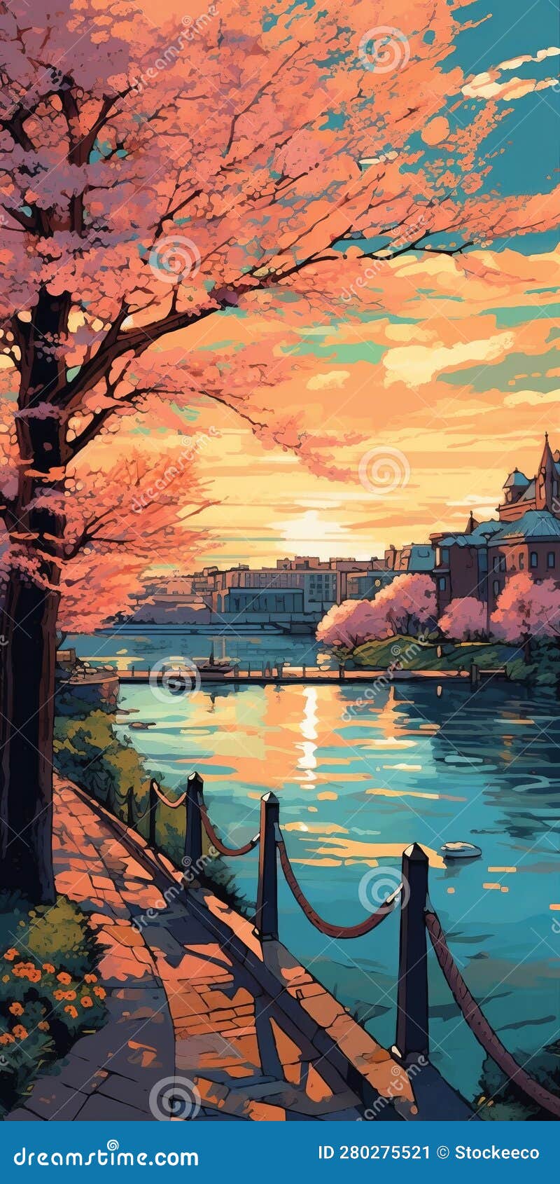Anime Like Peach Boy Riverside | AniBrain-demhanvico.com.vn