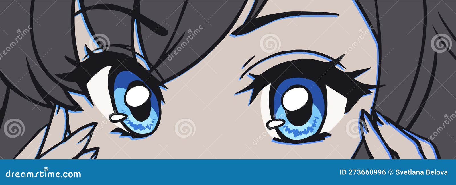Anime Eyes GIF  Anime Eyes  Discover  Share GIFs