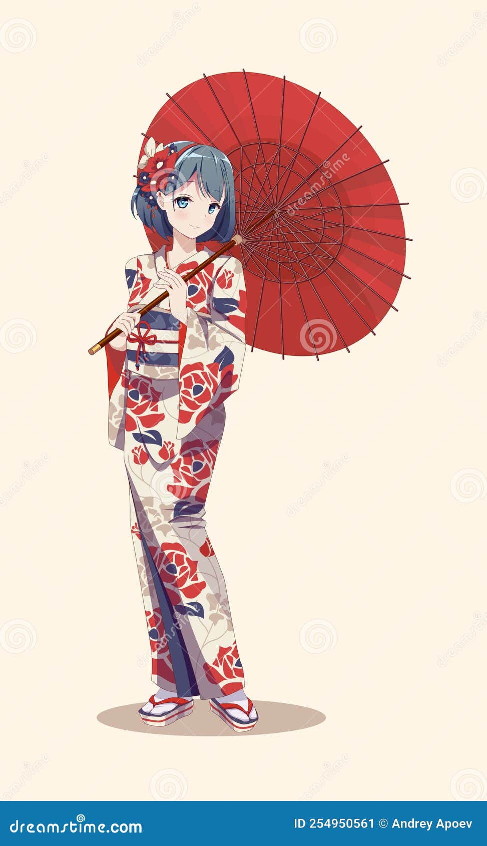 Aggregate 74+ anime kimono drawing - in.coedo.com.vn
