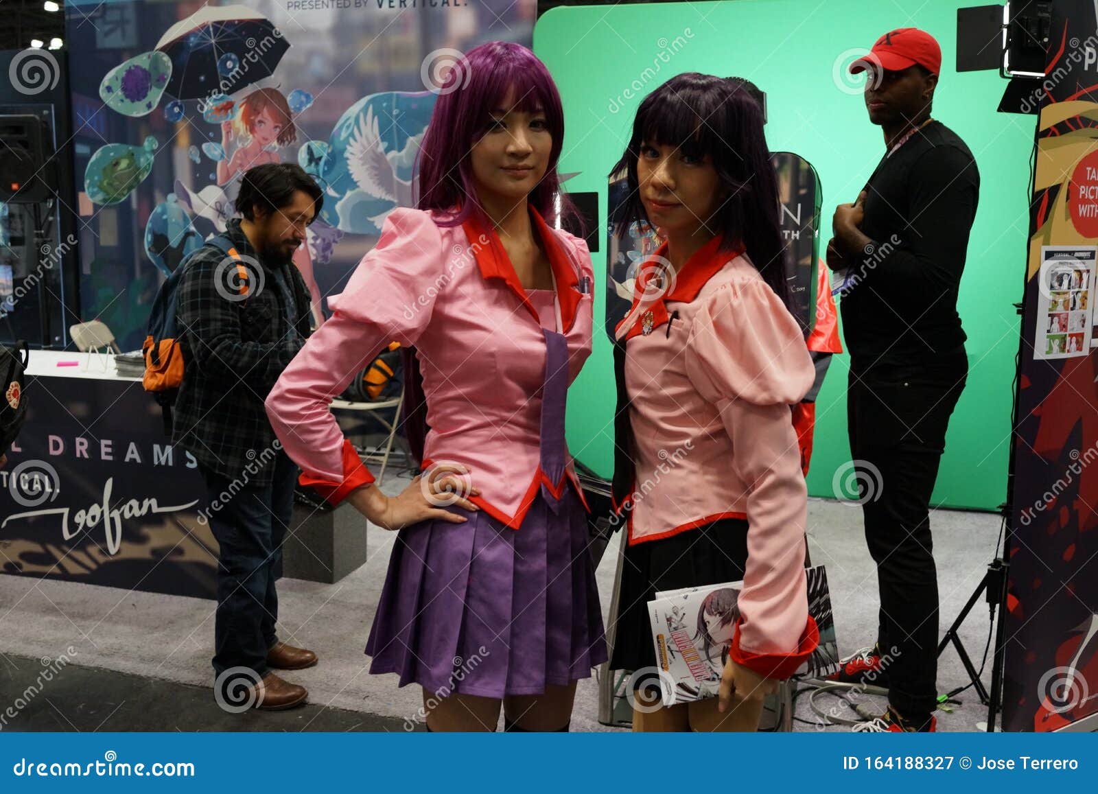 Anime NYC animenyc  X