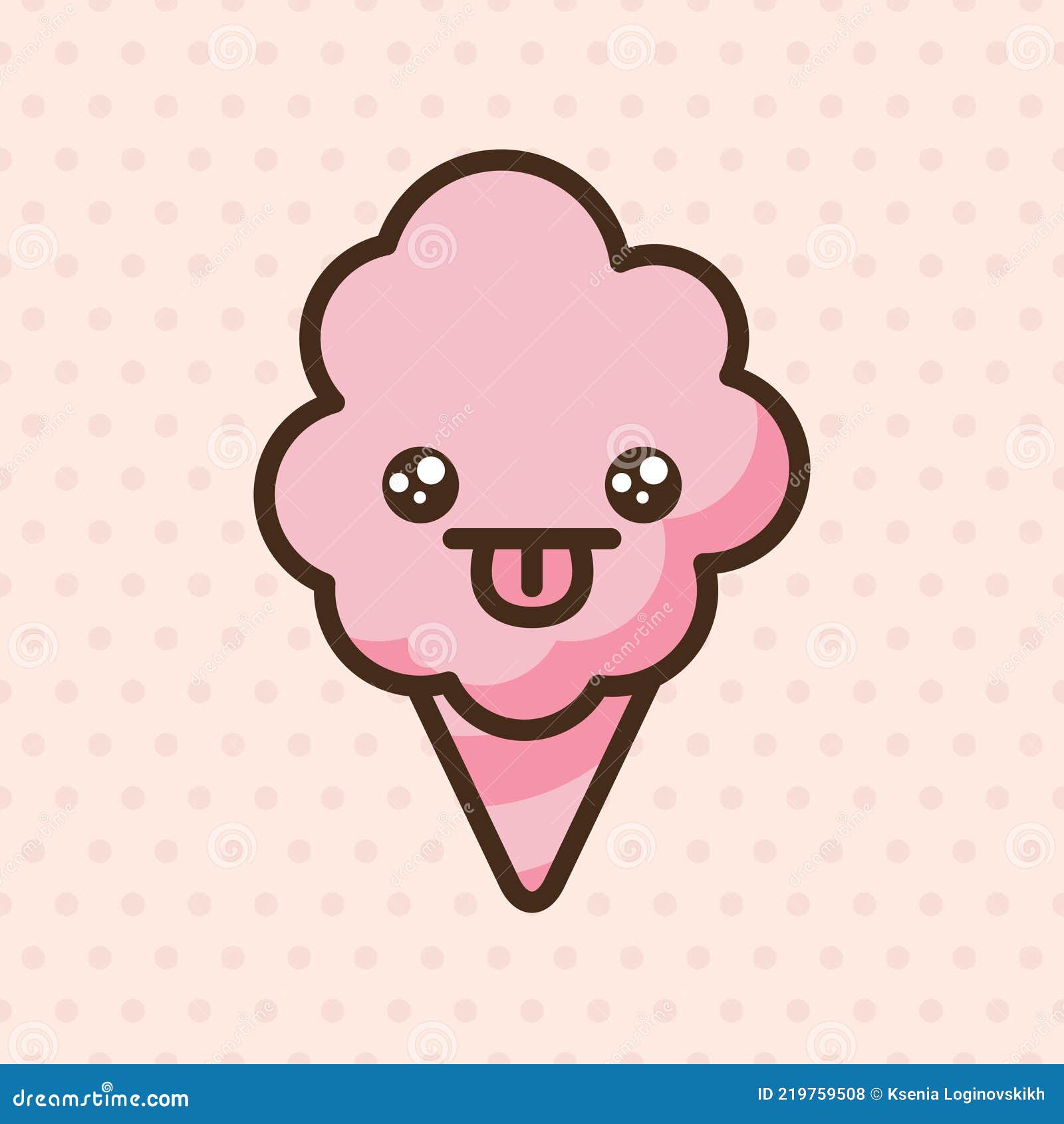 Pin by Joud on Anime | Cotton candy cookies, Cookie run, Anime