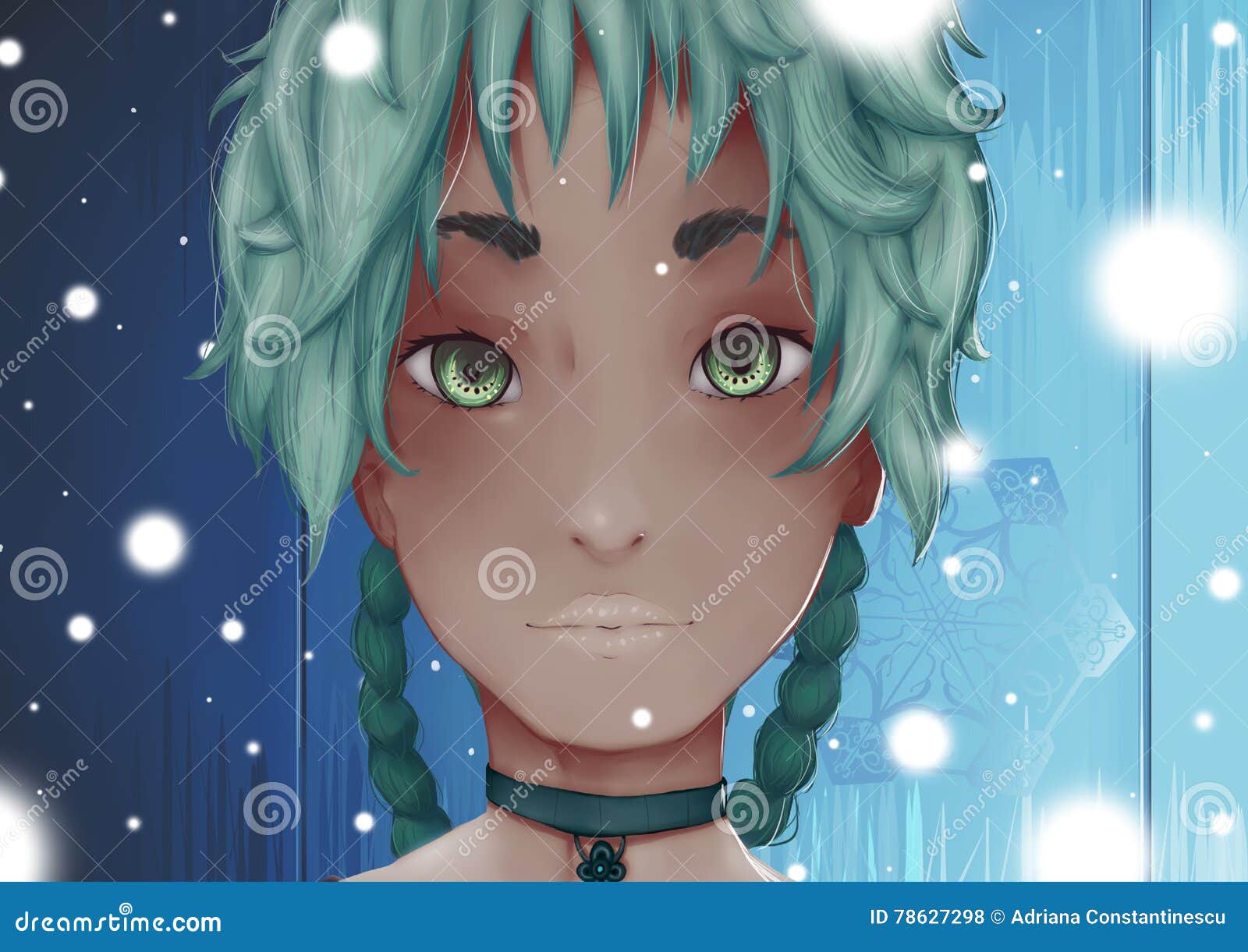 Anime stock illustration. Illustration of waiting, background - 78627298 Anime stock illustration. Illustration of waiting, background - 78627298
